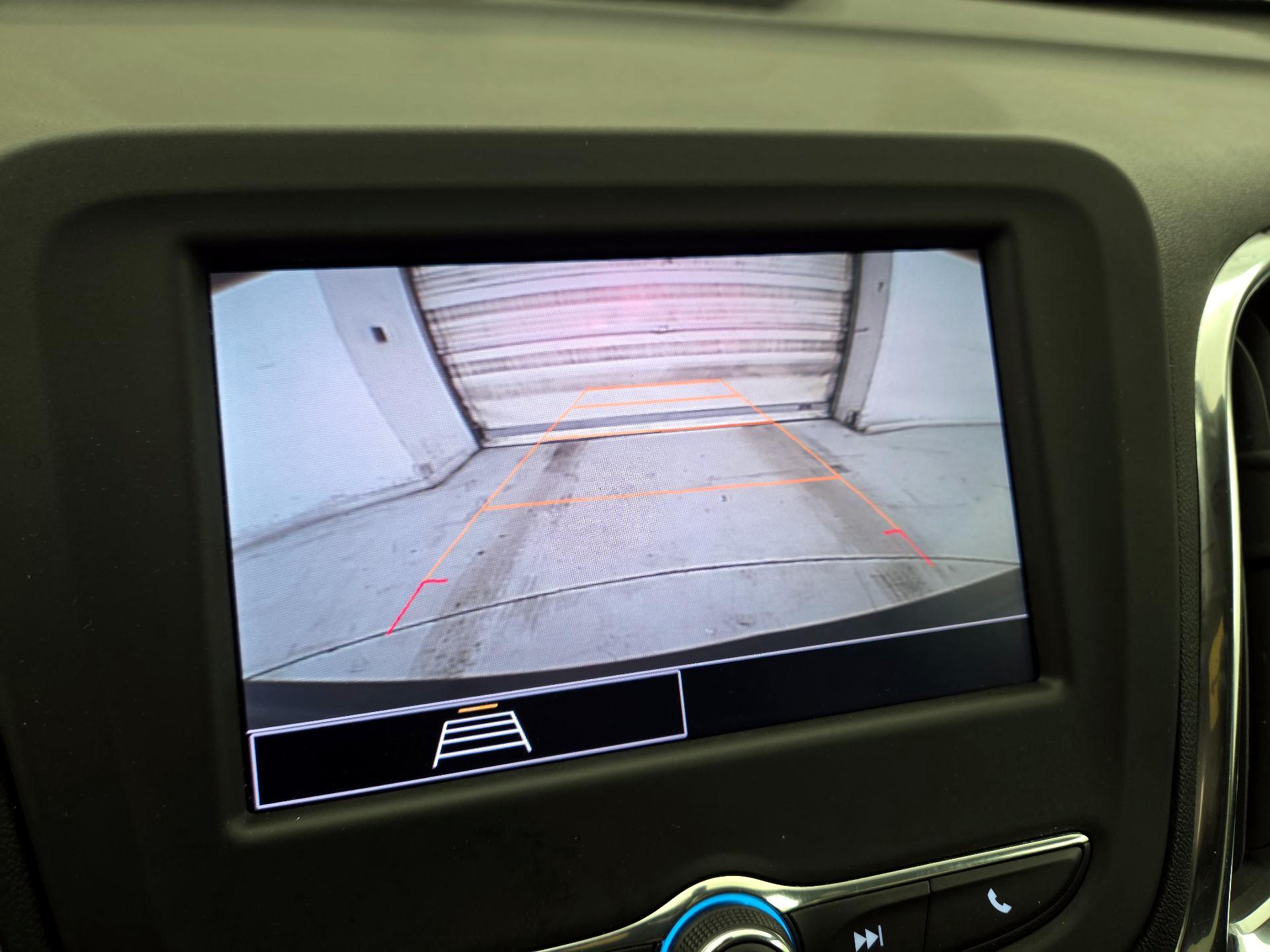 Thumbnail: 2023 Chevrolet Equinox - 12