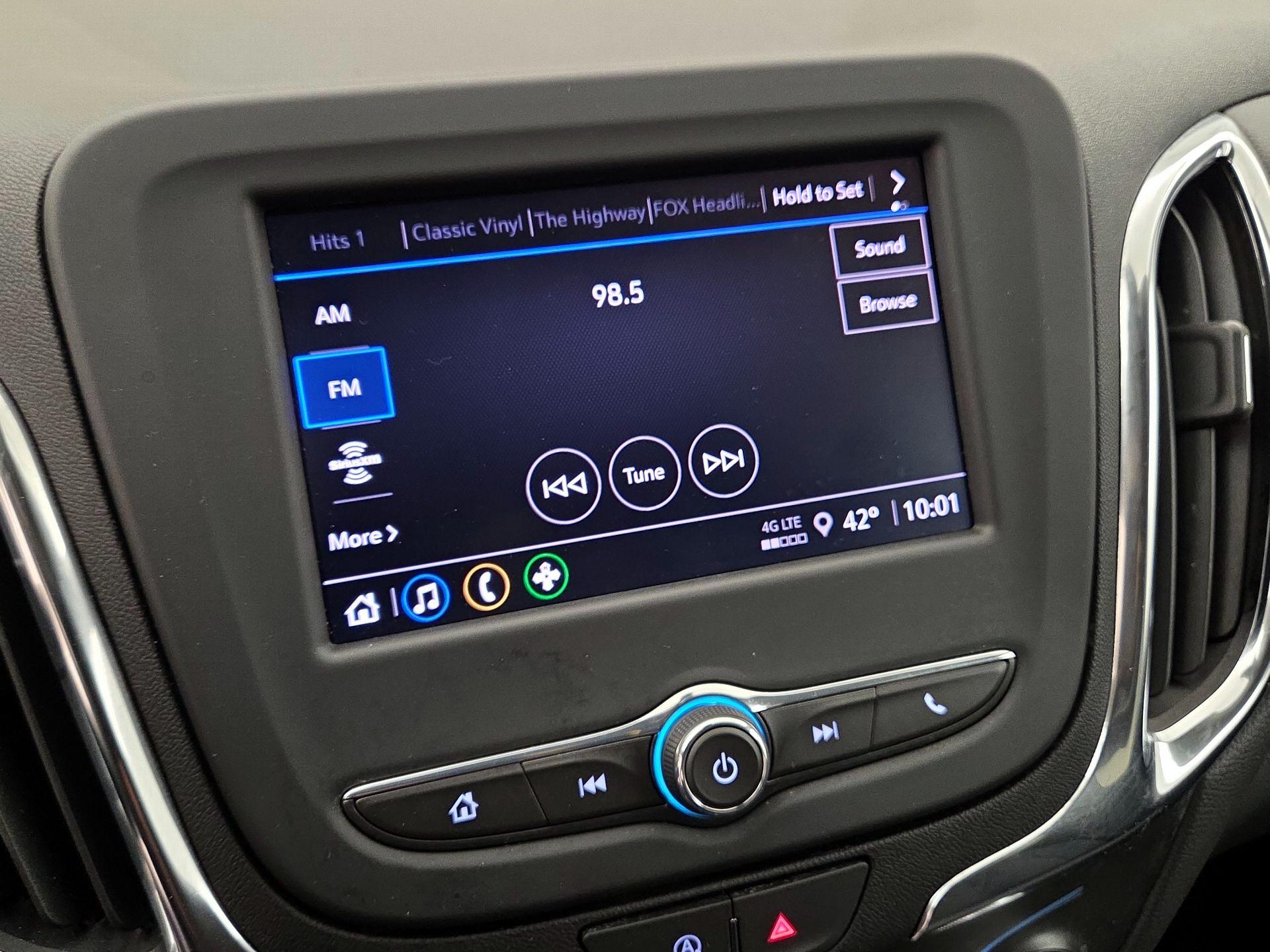 Thumbnail: 2023 Chevrolet Equinox - 13