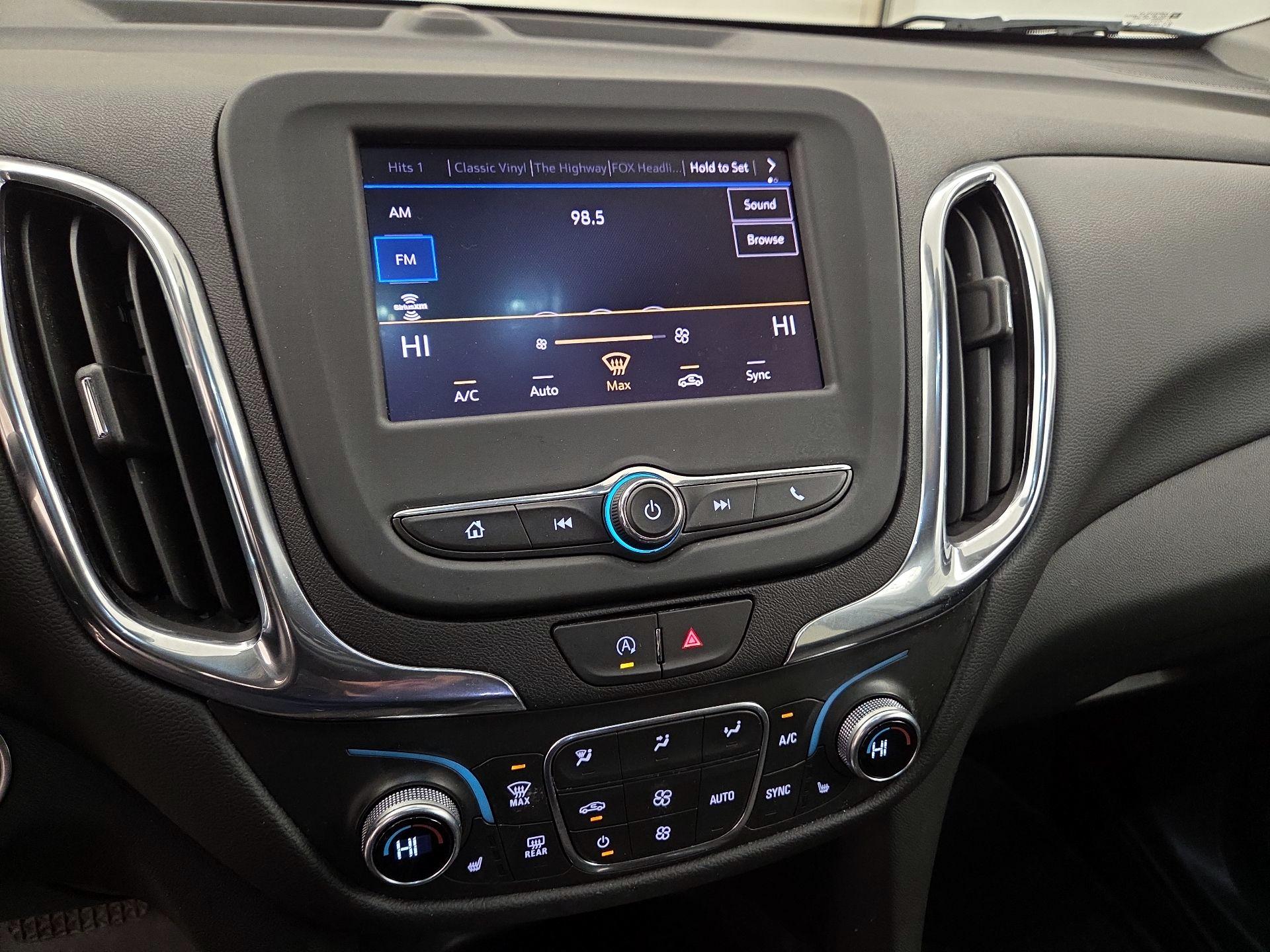 Thumbnail: 2023 Chevrolet Equinox - 14