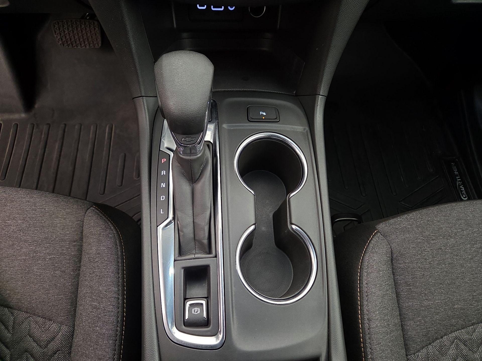 Thumbnail: 2023 Chevrolet Equinox - 15