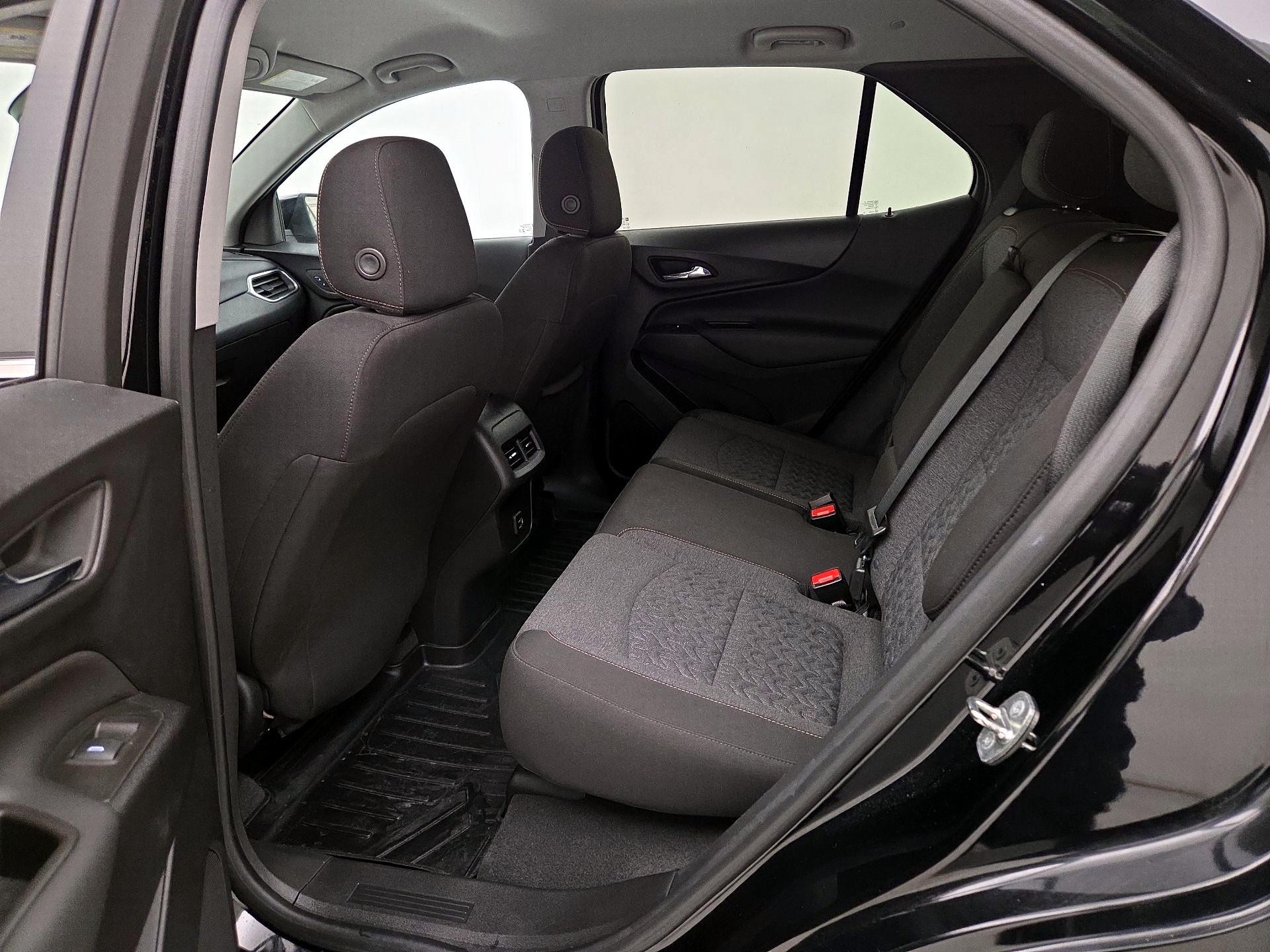 Thumbnail: 2023 Chevrolet Equinox - 17