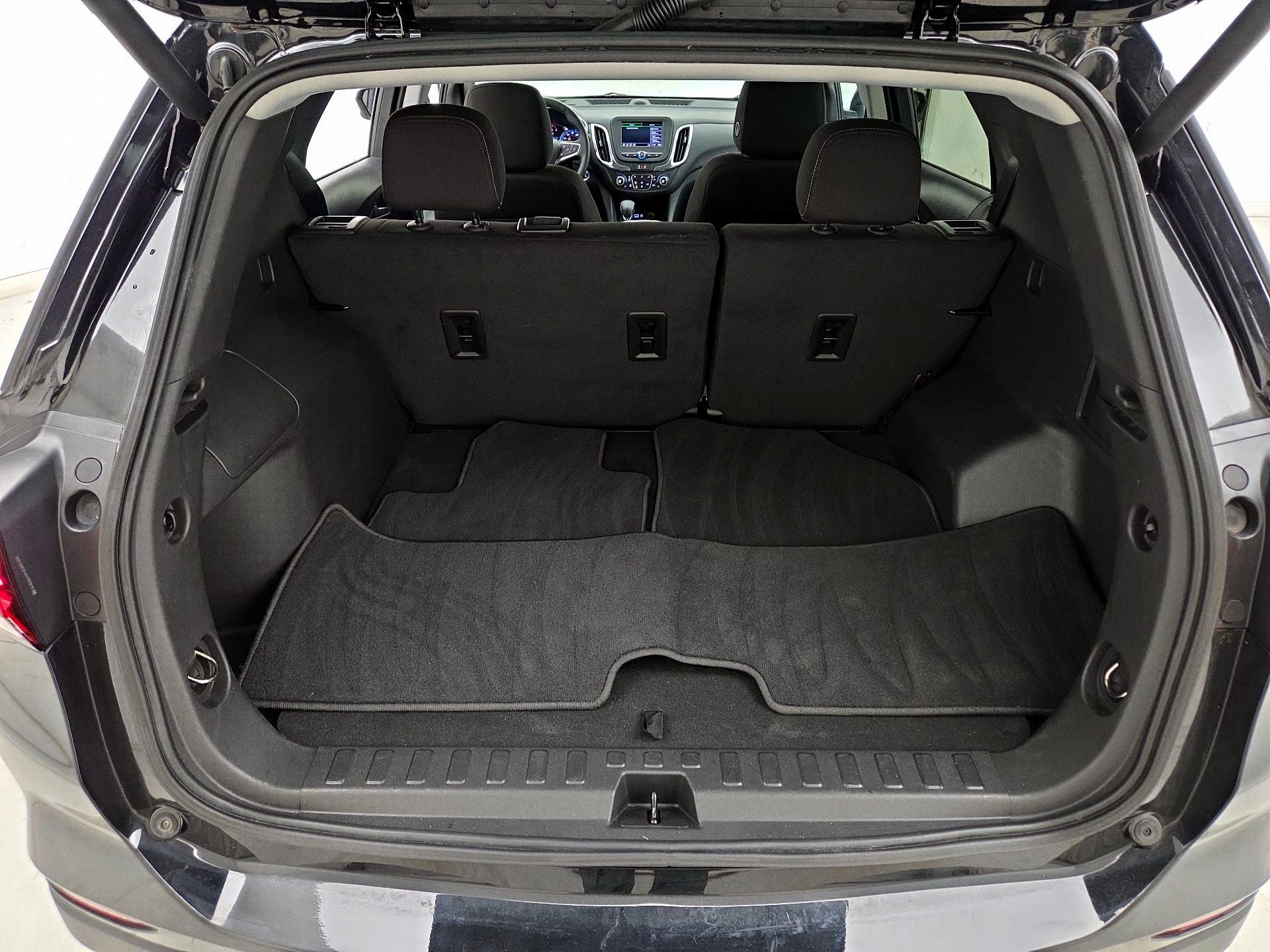 Thumbnail: 2023 Chevrolet Equinox - 18