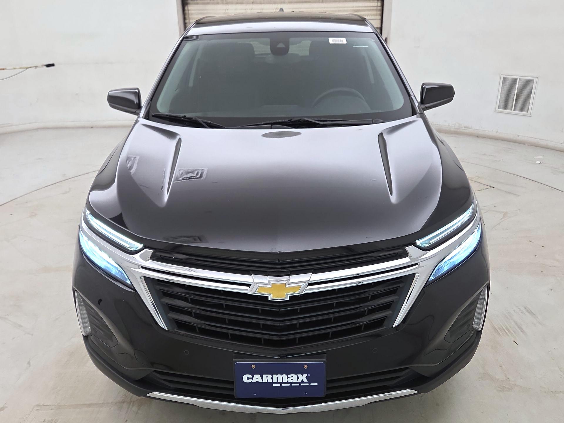 Thumbnail: 2023 Chevrolet Equinox - 2