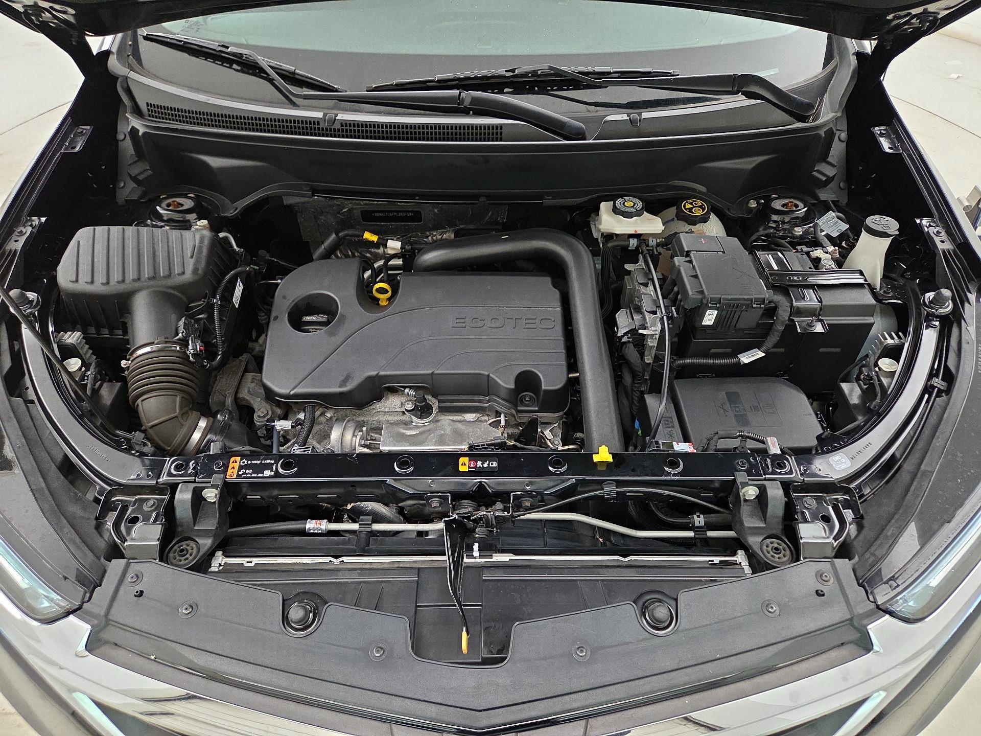 Thumbnail: 2023 Chevrolet Equinox - 19