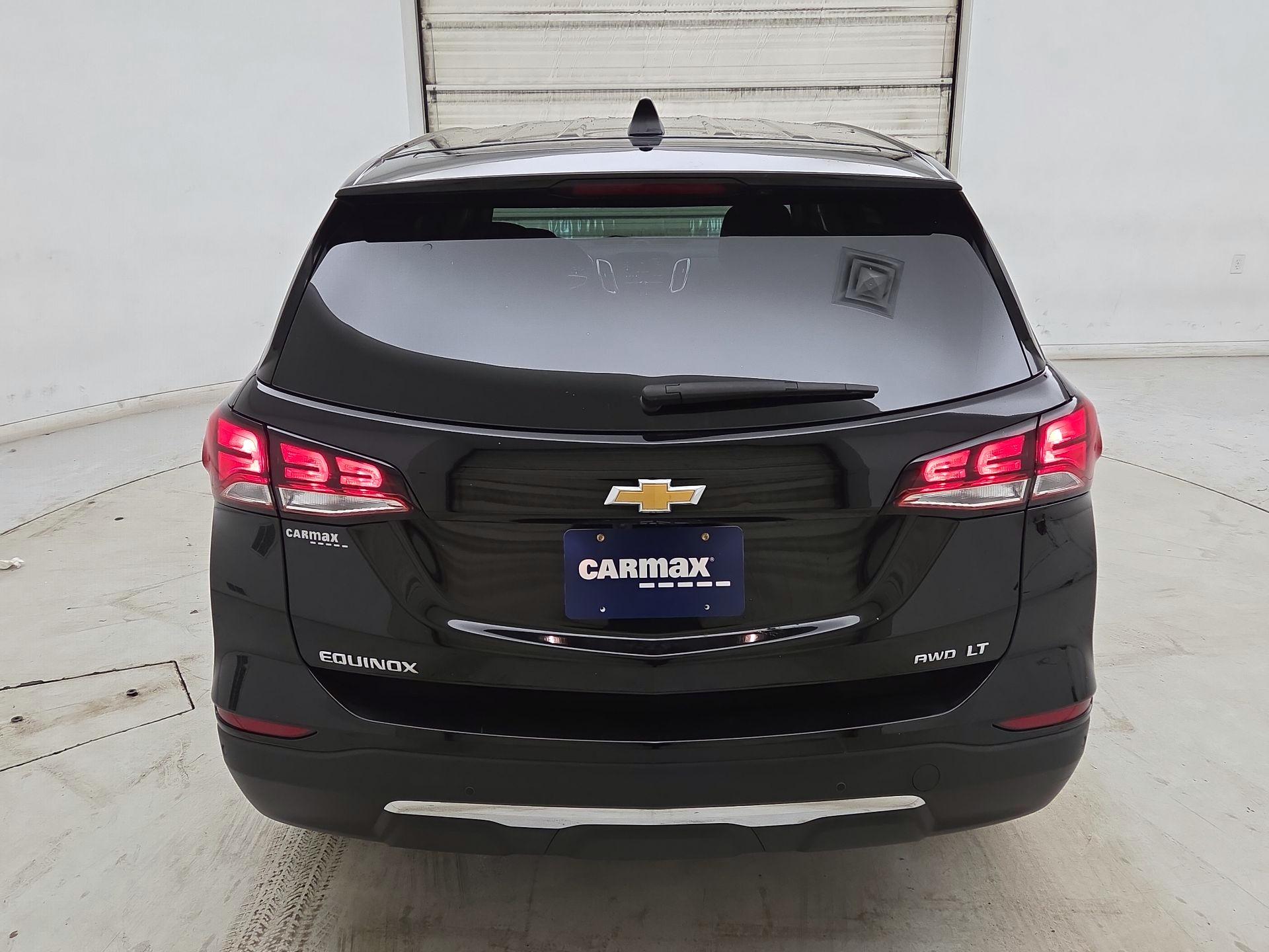 Thumbnail: 2023 Chevrolet Equinox - 6