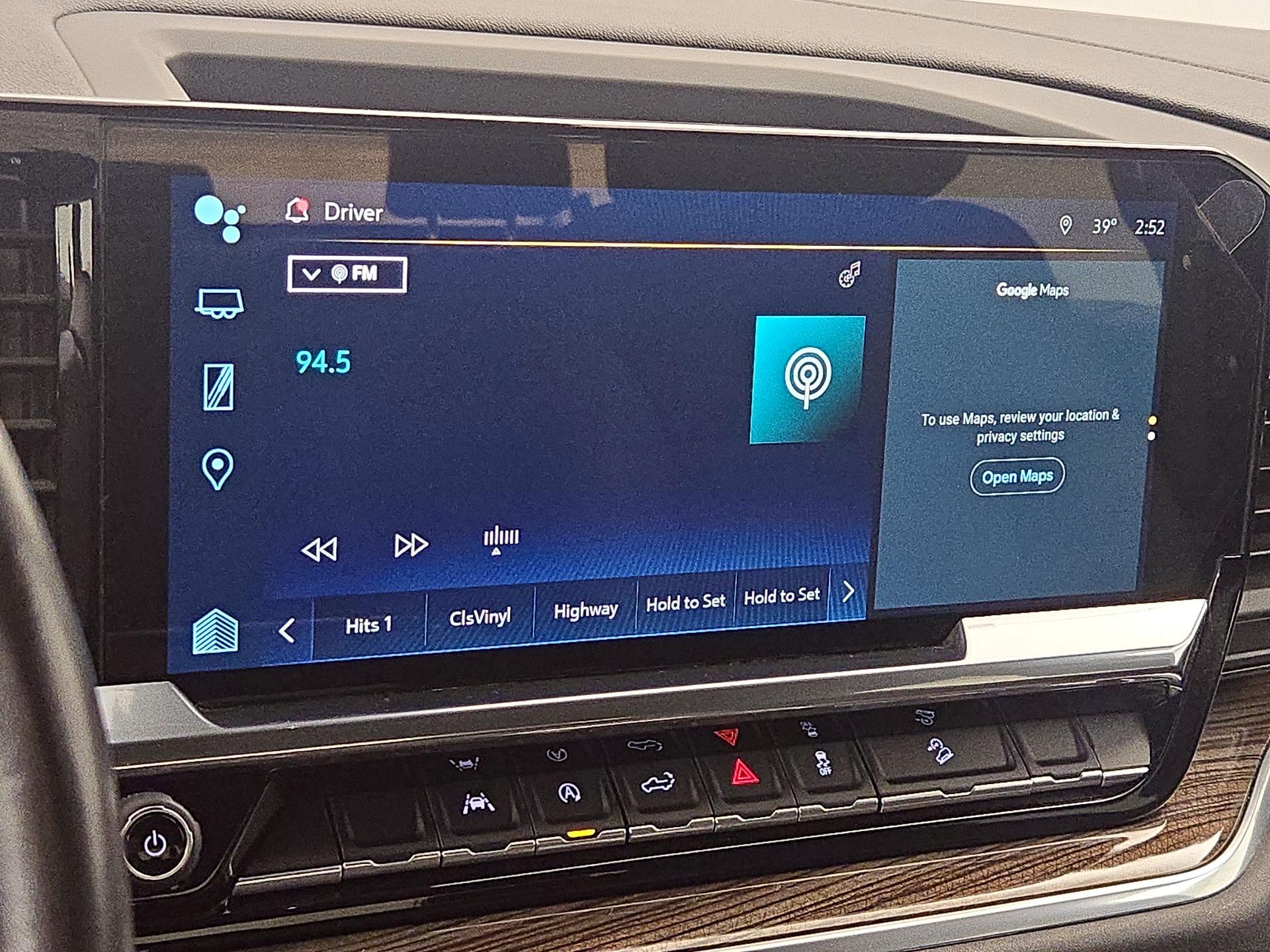 Thumbnail: 2022 Chevrolet Silverado 1500 - 15