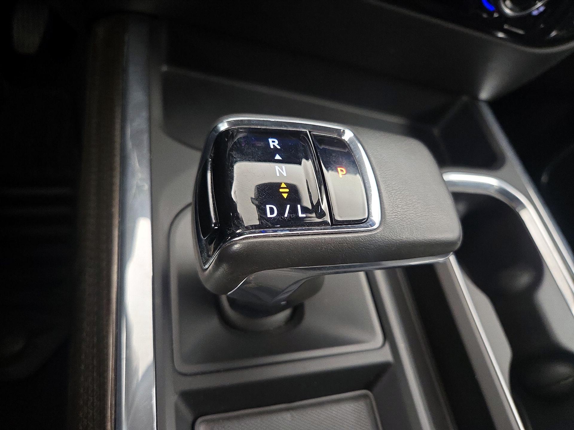 Thumbnail: 2022 Chevrolet Silverado 1500 - 17