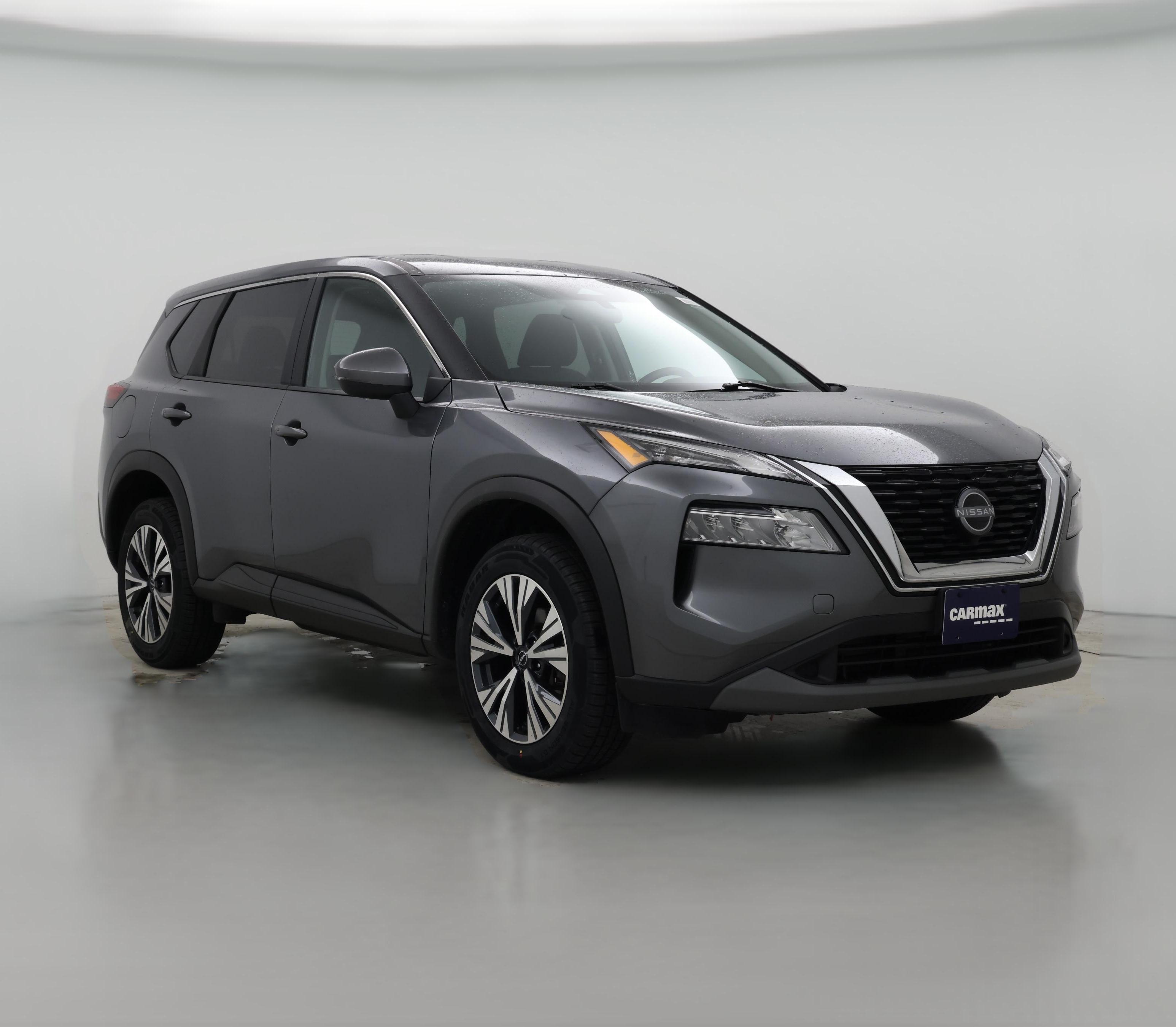 Thumbnail: 2022 Nissan Rogue - 1