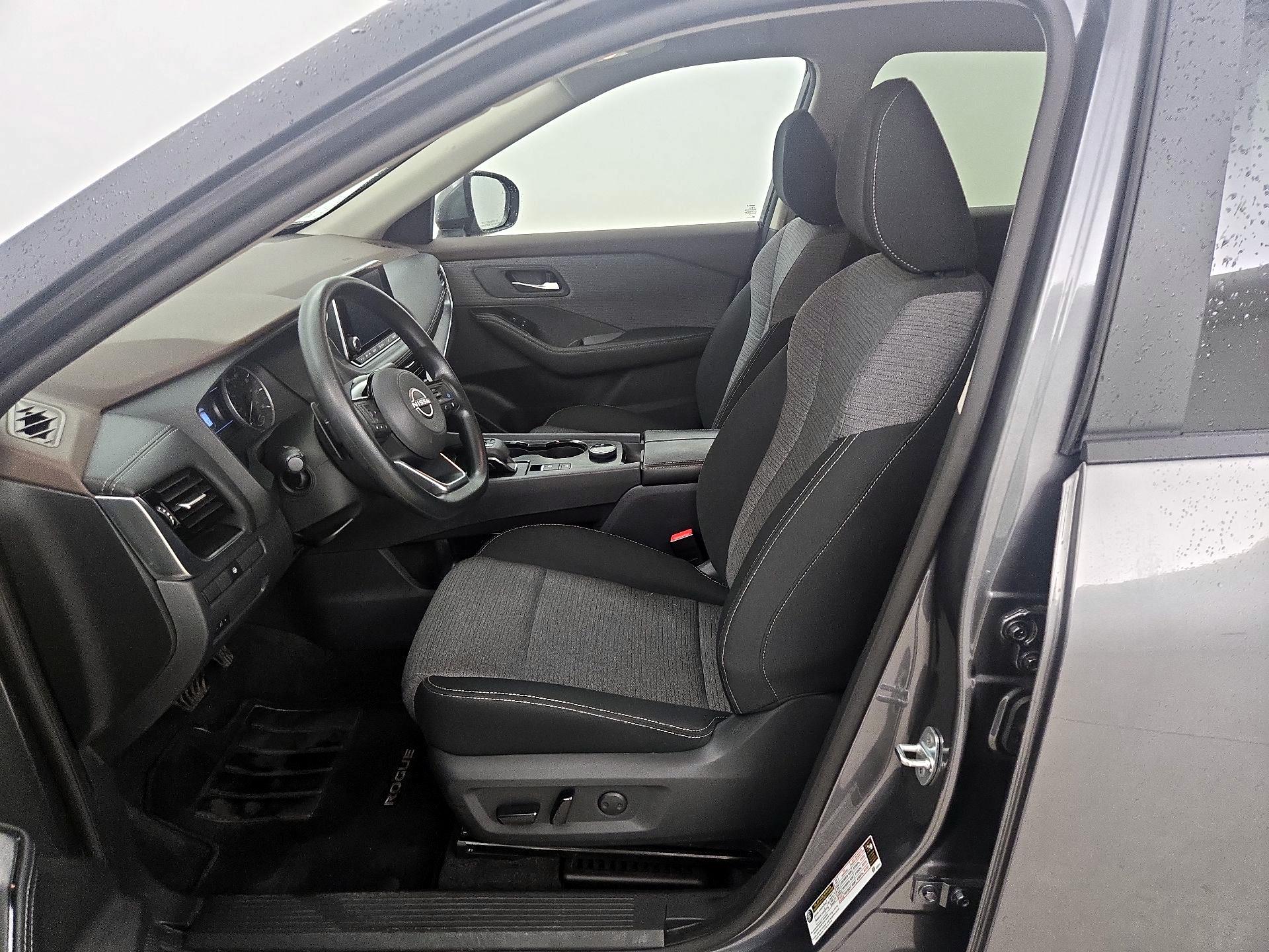 Thumbnail: 2022 Nissan Rogue - 11