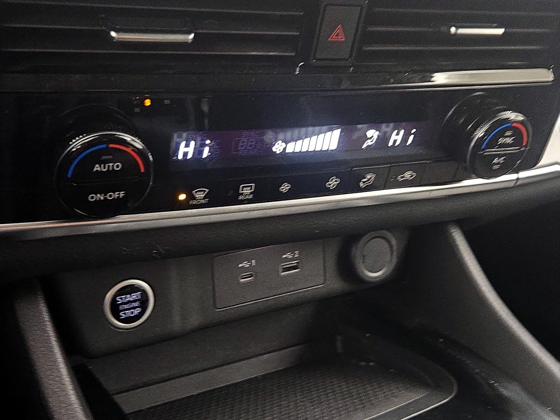 Thumbnail: 2022 Nissan Rogue - 16