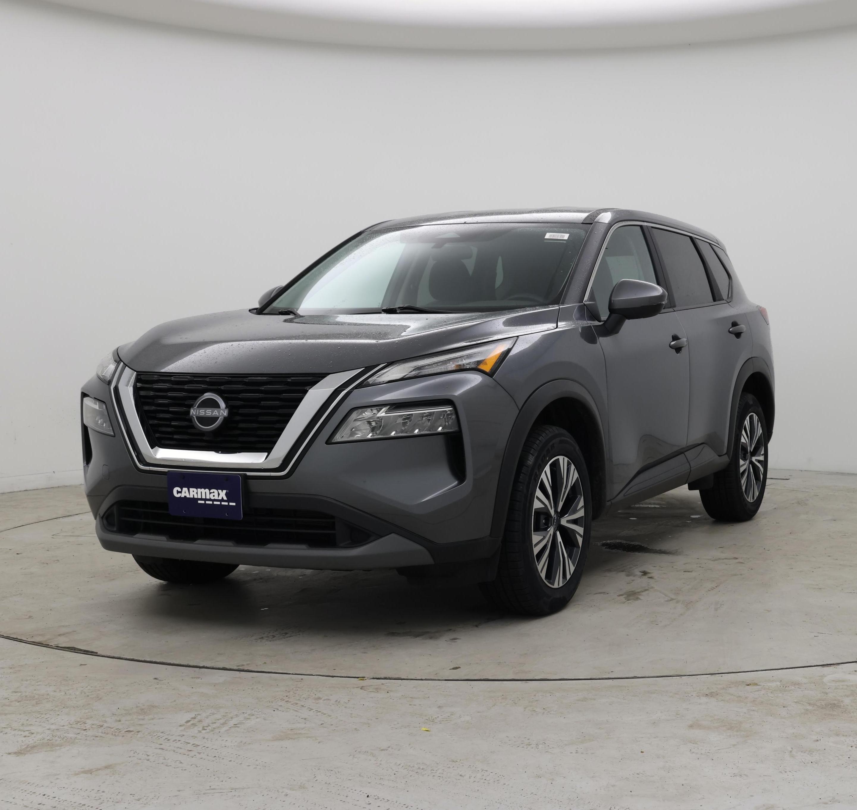 Thumbnail: 2022 Nissan Rogue - 4