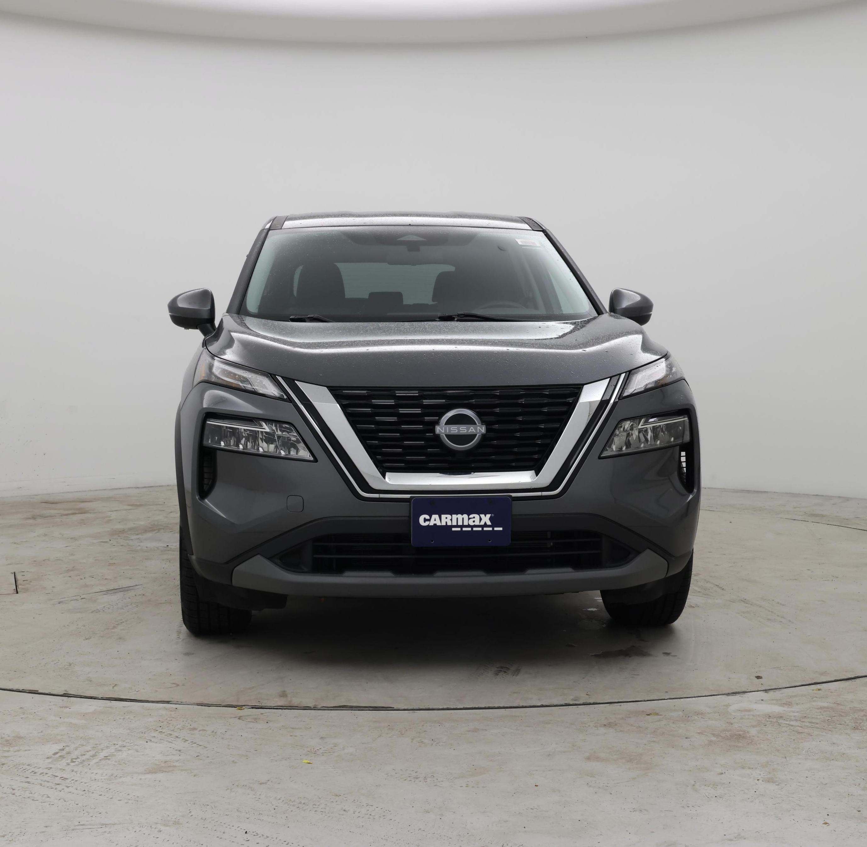 Thumbnail: 2022 Nissan Rogue - 5