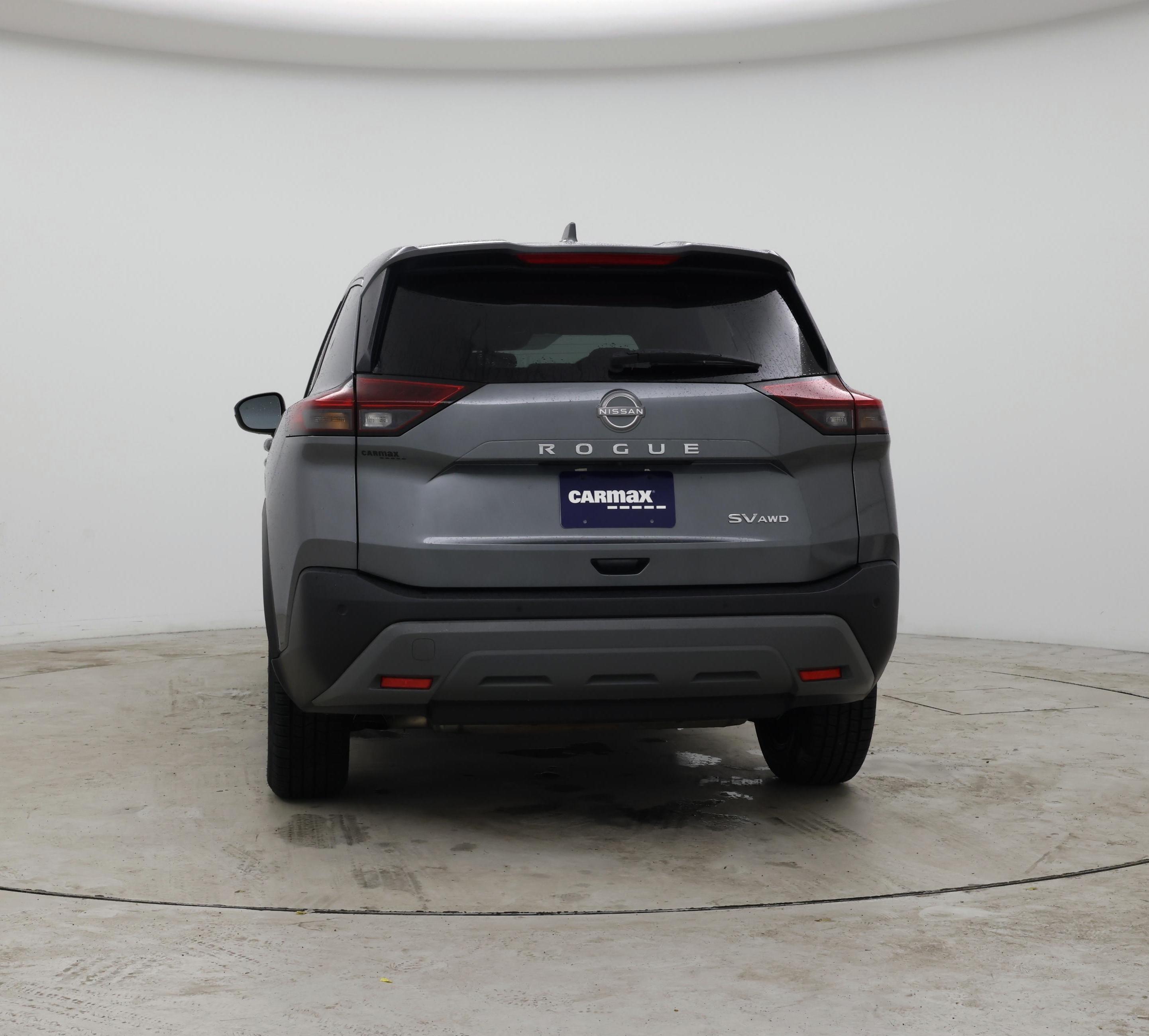 Thumbnail: 2022 Nissan Rogue - 6