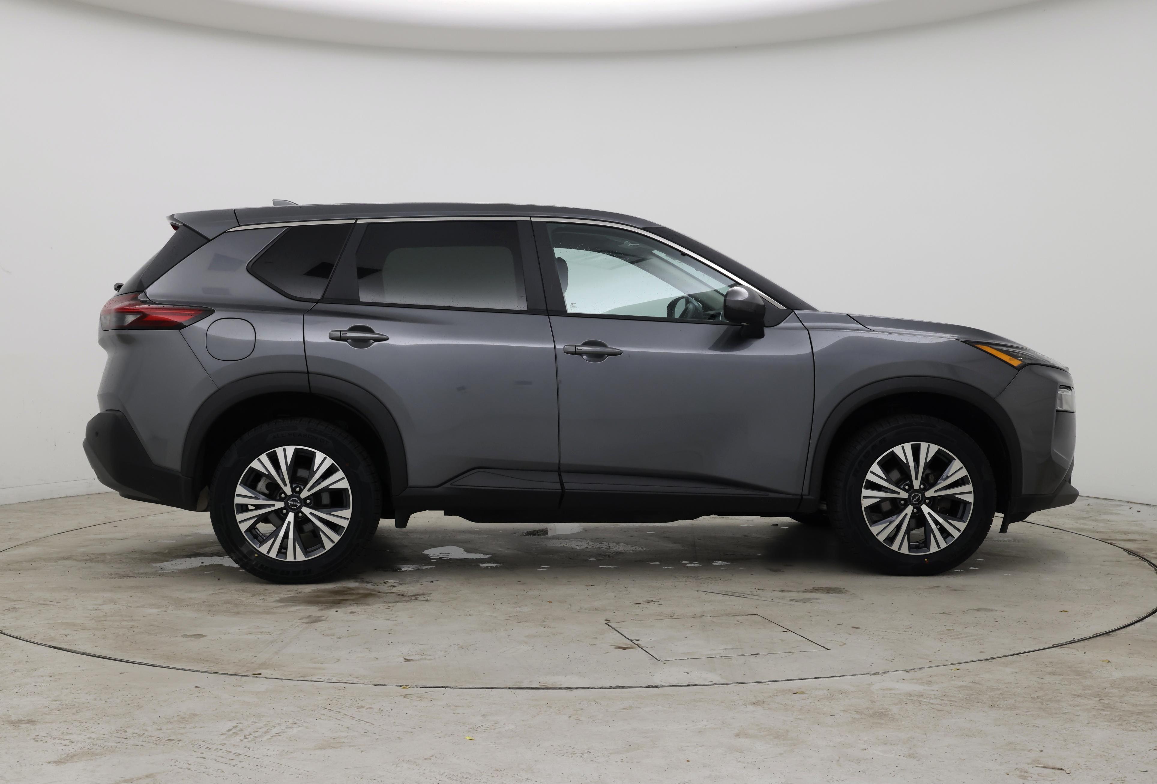 Thumbnail: 2022 Nissan Rogue - 7
