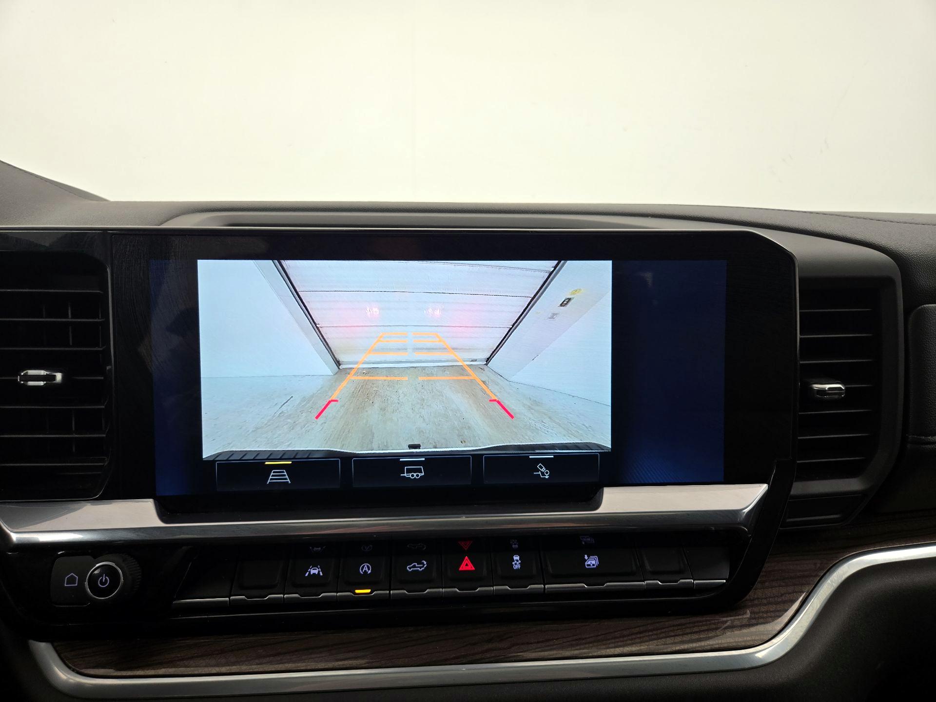 Thumbnail: 2022 Chevrolet Silverado 1500 - 14