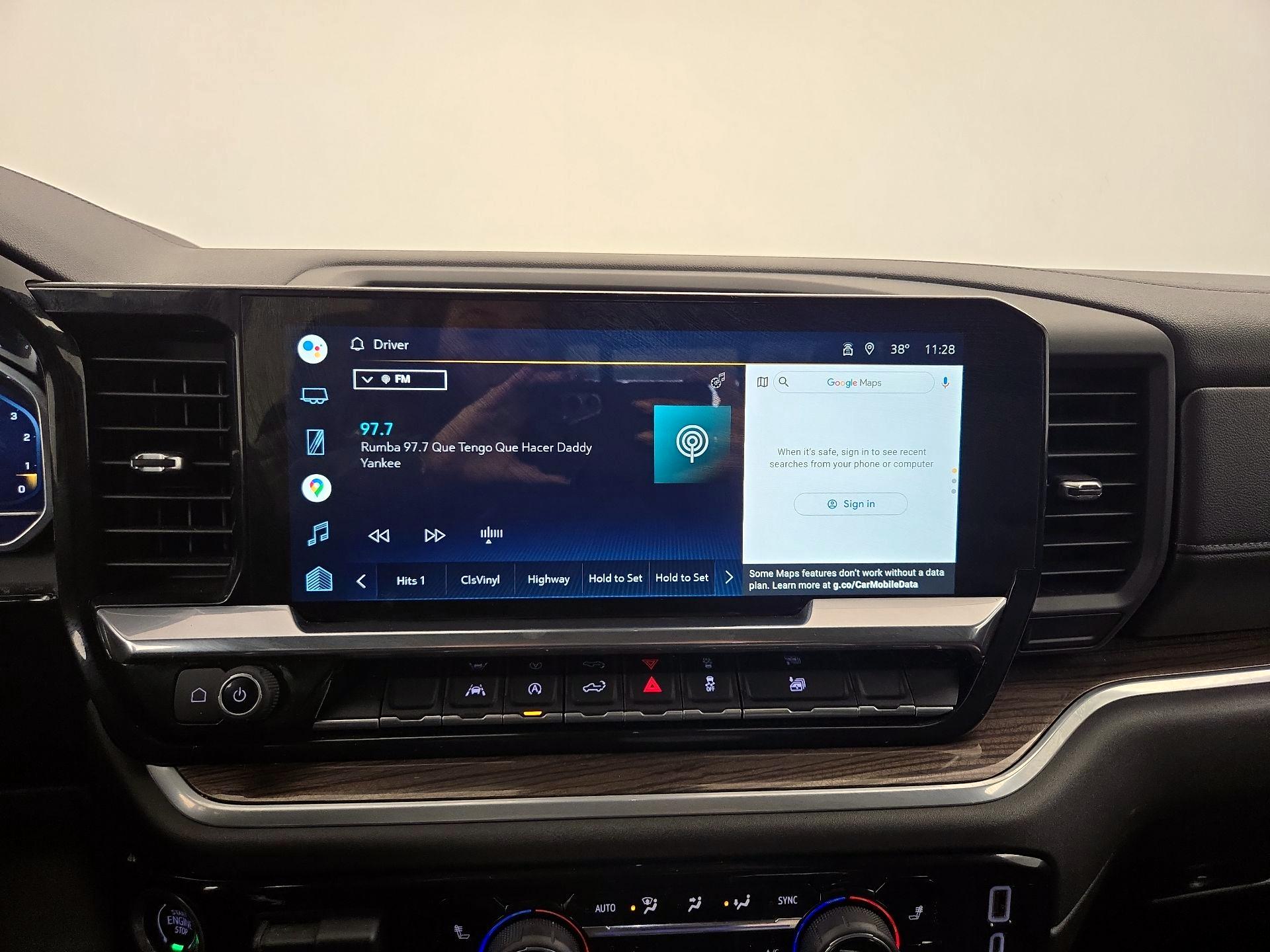 Thumbnail: 2022 Chevrolet Silverado 1500 - 15