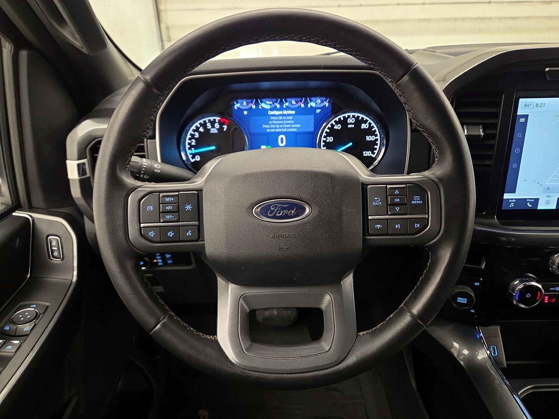 Thumbnail: 2023 Ford F-150 - 10