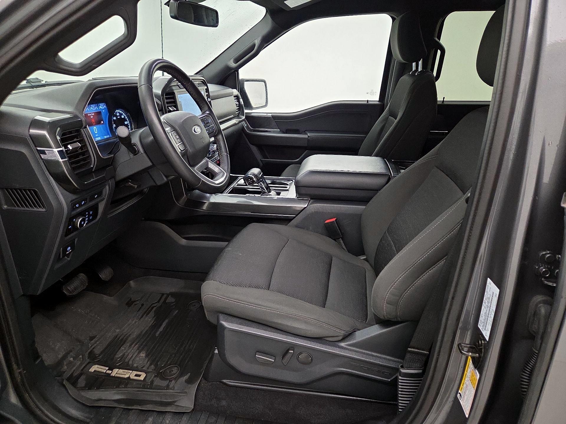 Thumbnail: 2023 Ford F-150 - 11