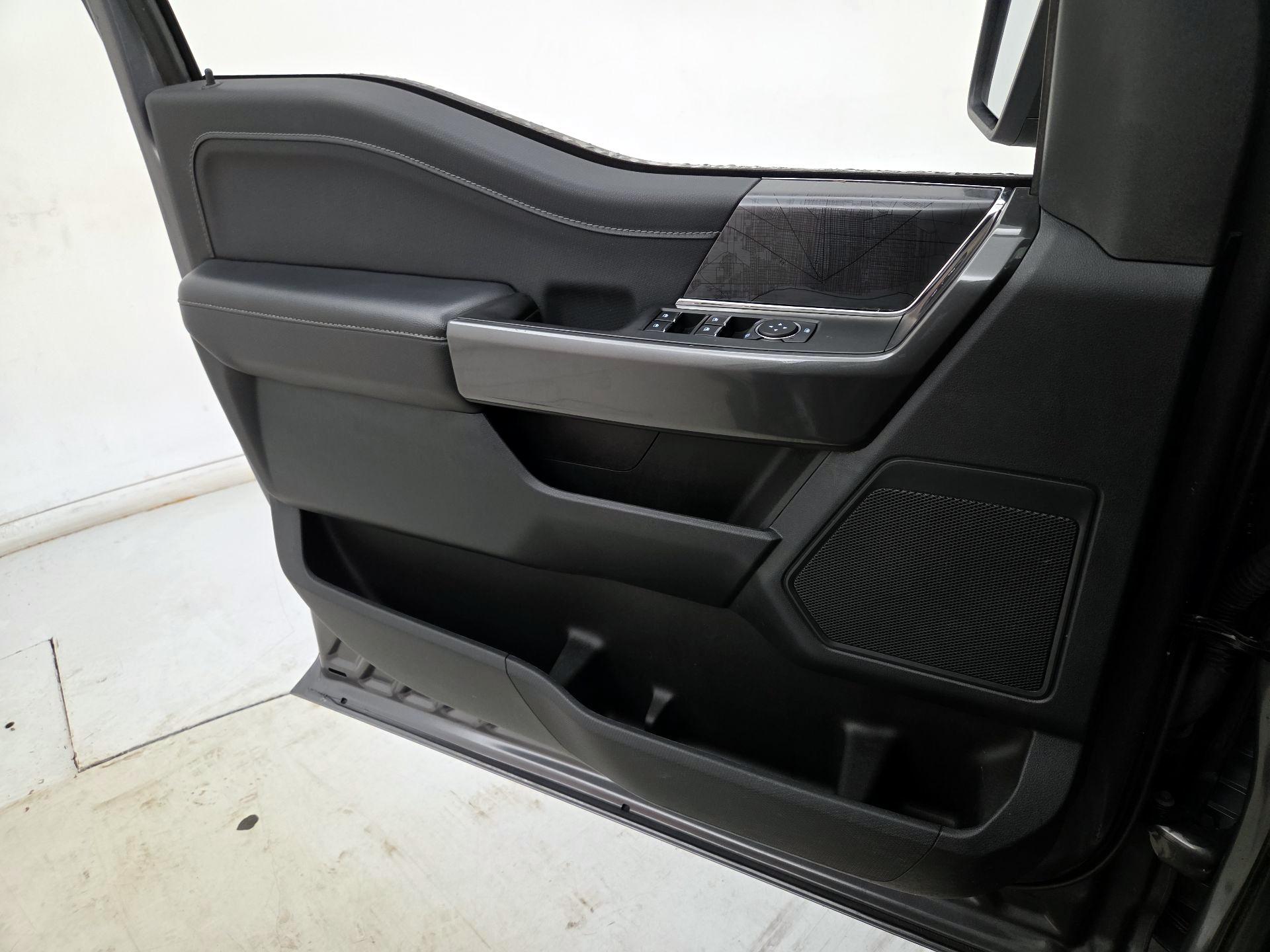 Thumbnail: 2023 Ford F-150 - 12