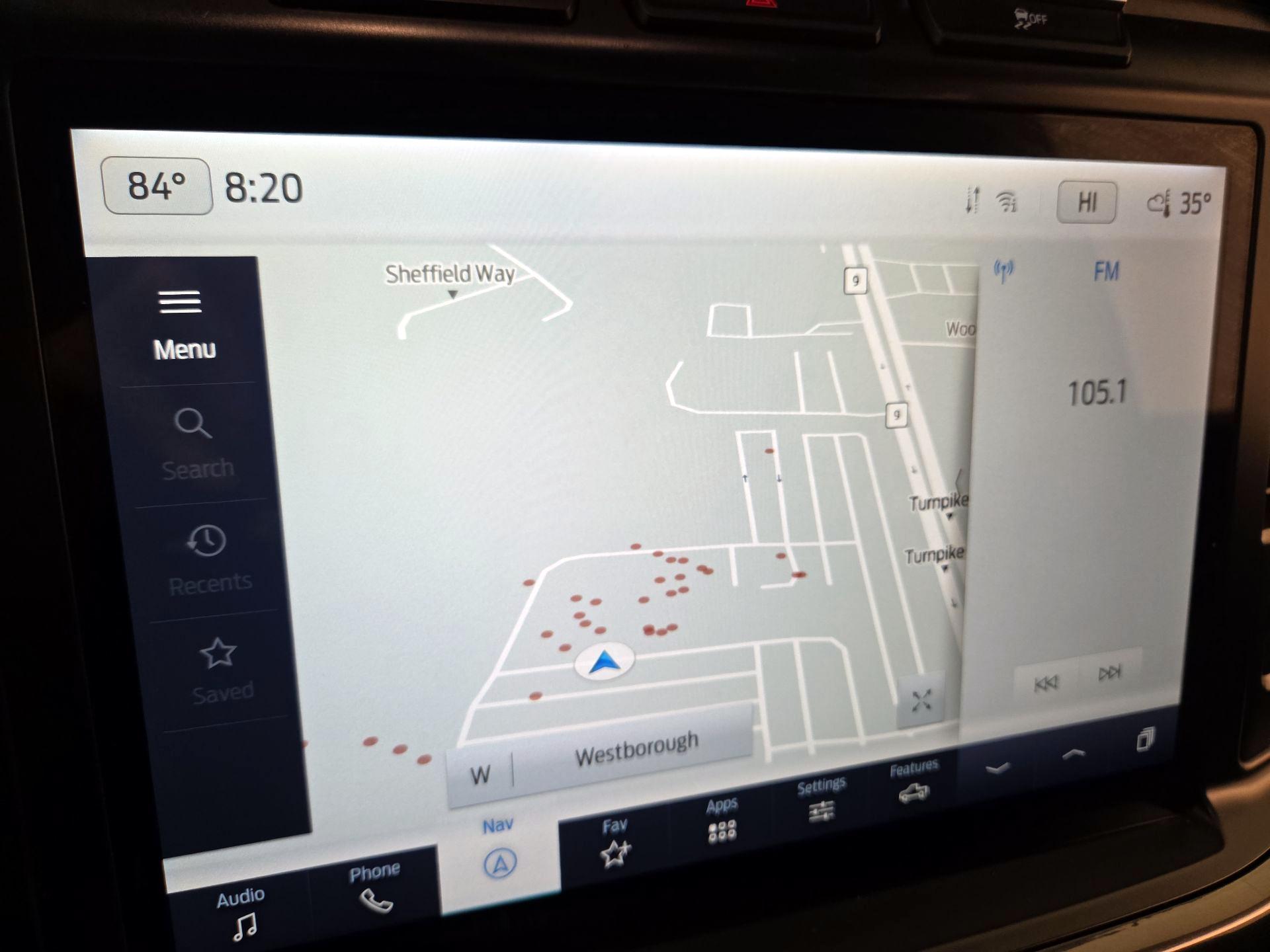 Thumbnail: 2023 Ford F-150 - 14