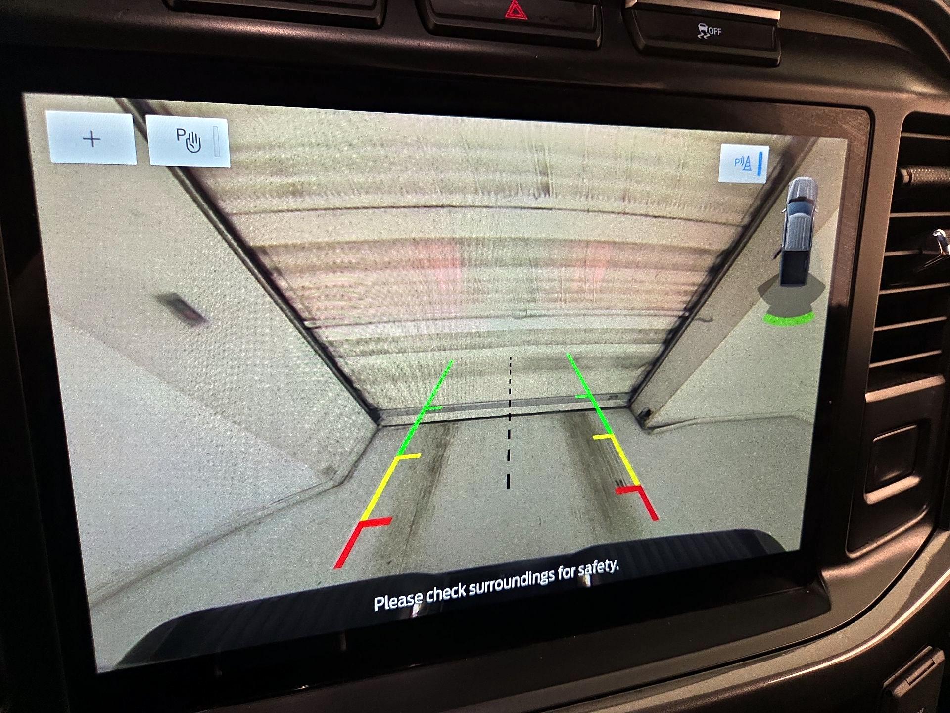 Thumbnail: 2023 Ford F-150 - 15