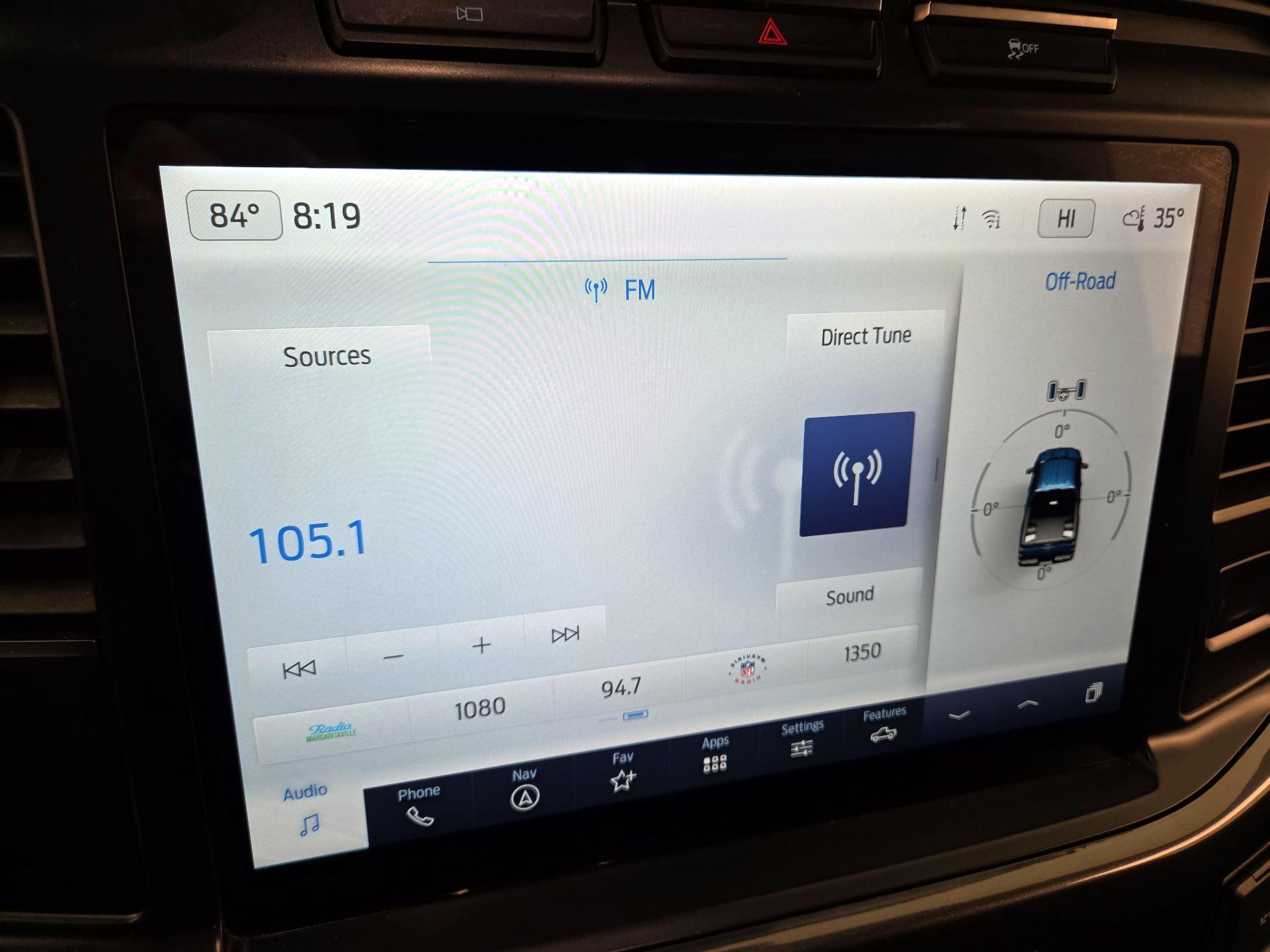 Thumbnail: 2023 Ford F-150 - 16