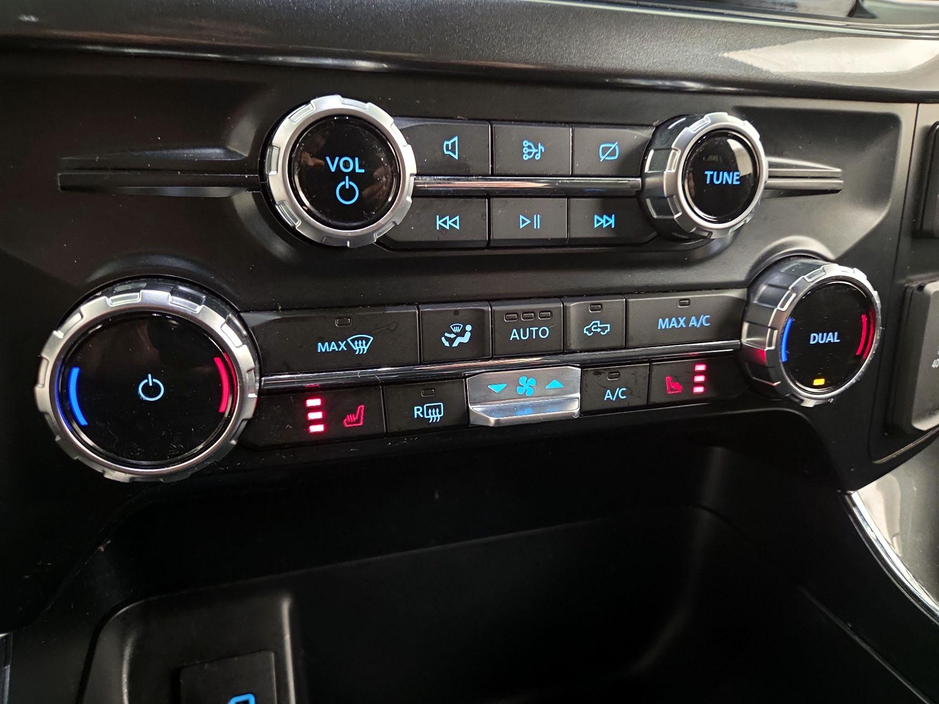 Thumbnail: 2023 Ford F-150 - 17