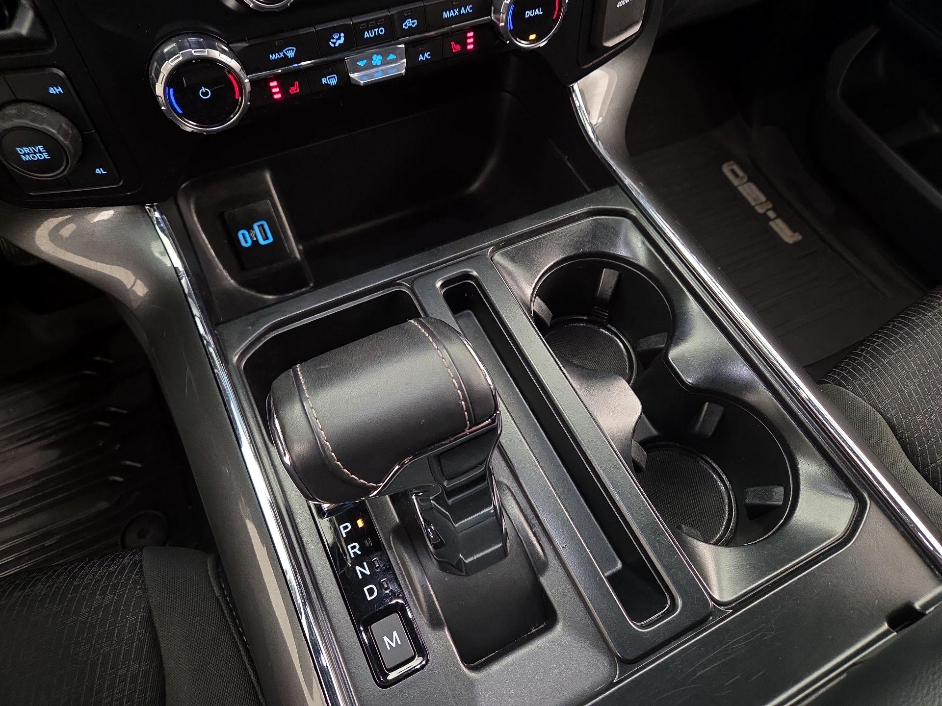 Thumbnail: 2023 Ford F-150 - 18