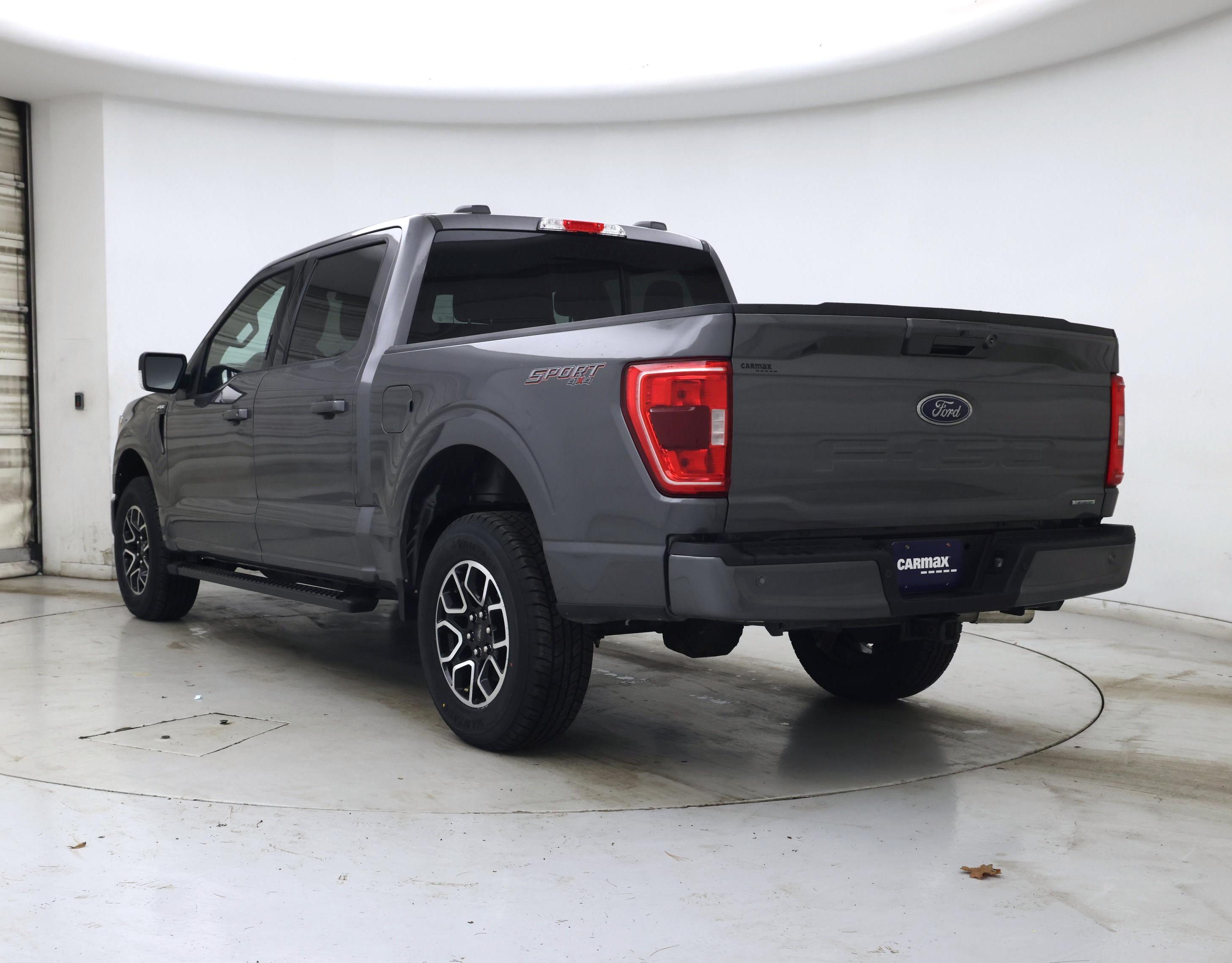 Thumbnail: 2023 Ford F-150 - 2