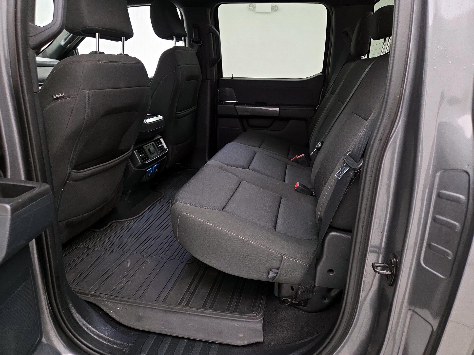 Thumbnail: 2023 Ford F-150 - 20