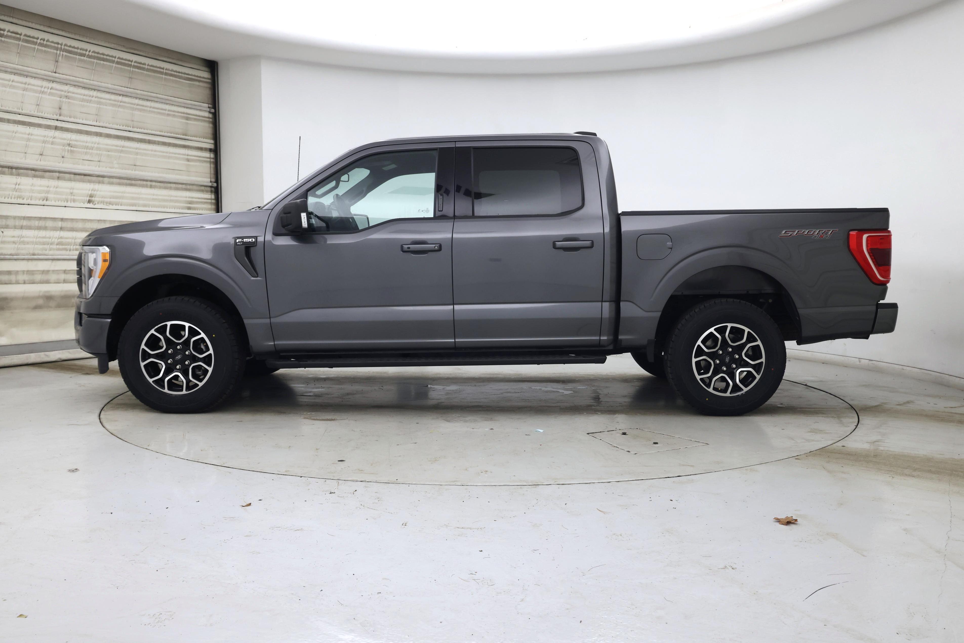 Thumbnail: 2023 Ford F-150 - 3