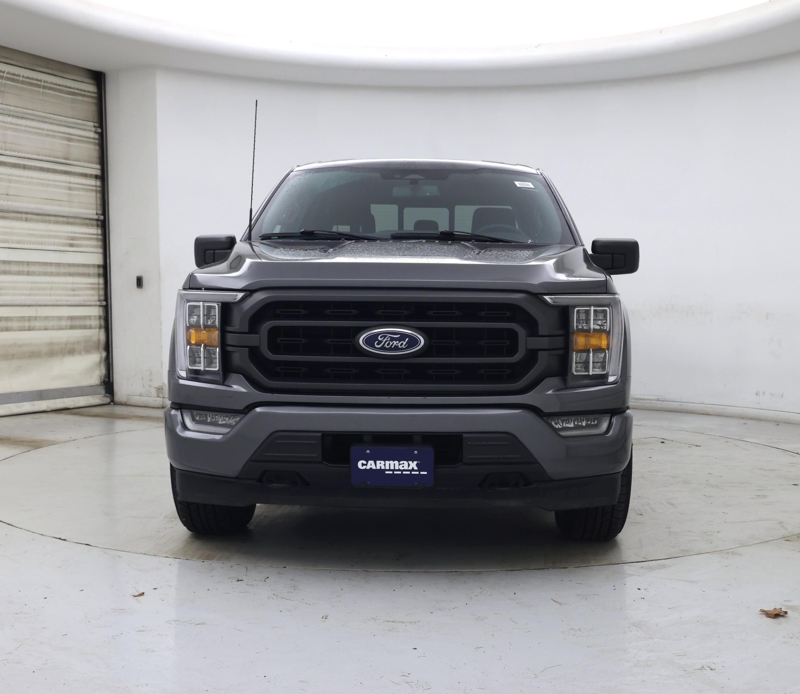 Thumbnail: 2023 Ford F-150 - 5