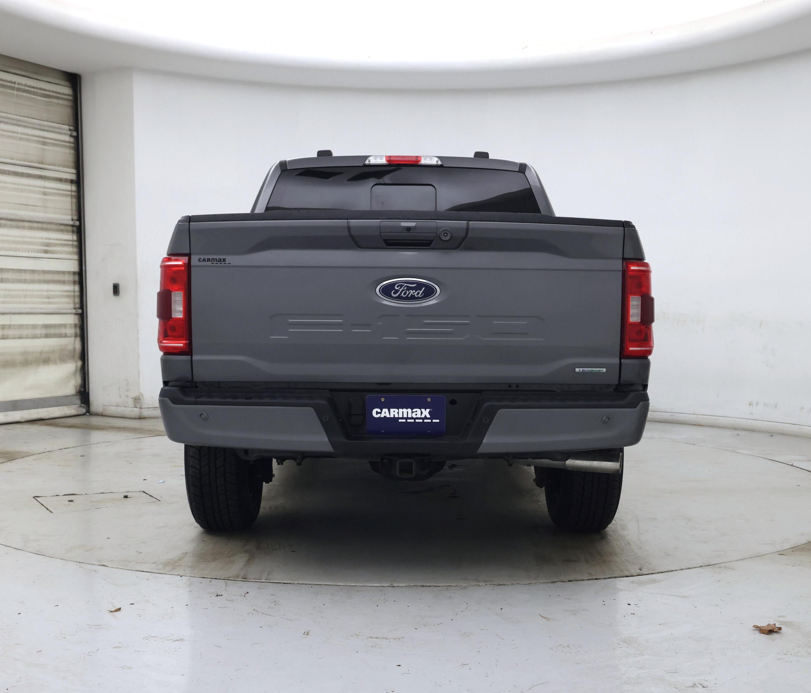 Thumbnail: 2023 Ford F-150 - 6