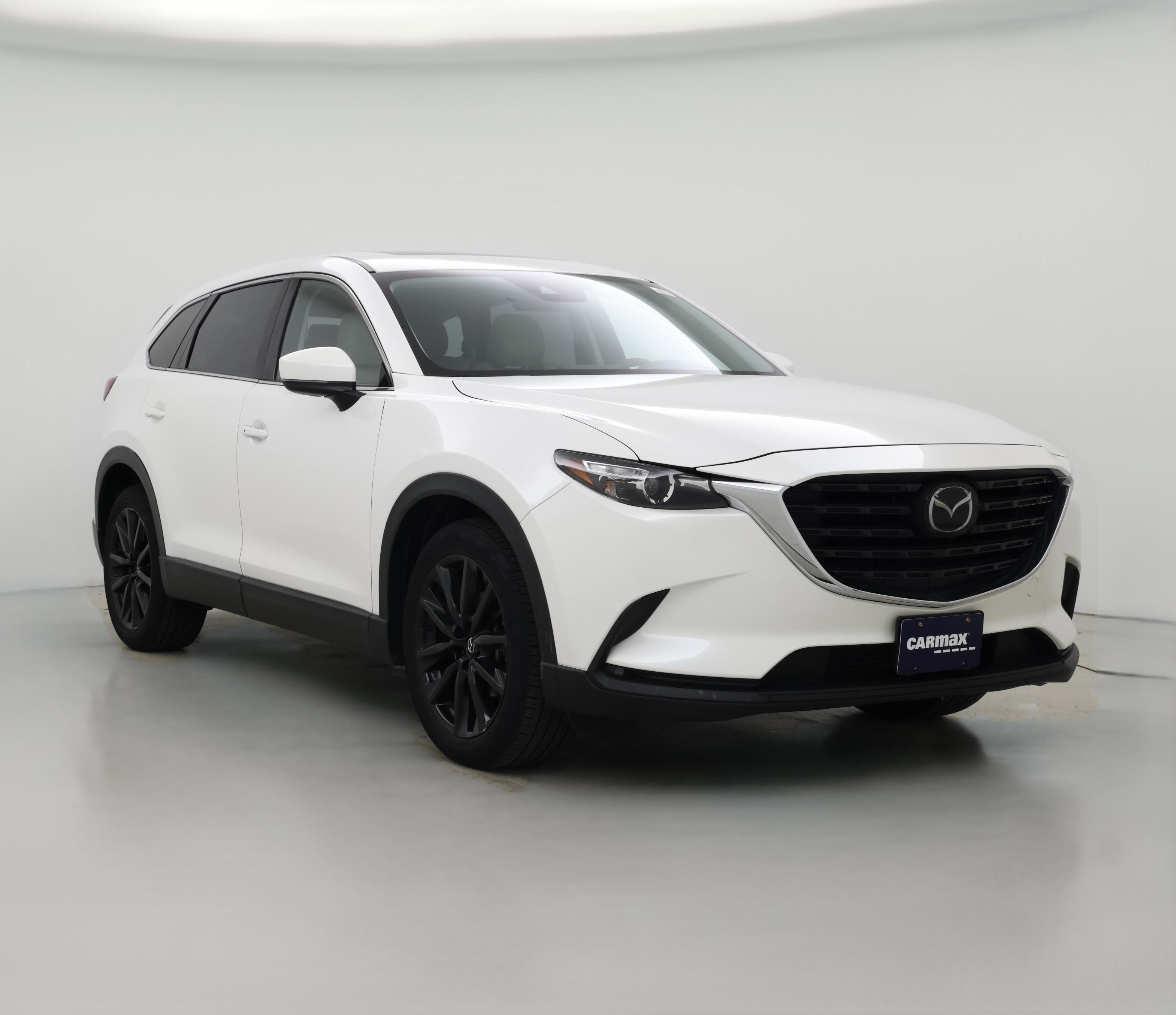 Thumbnail: 2023 Mazda CX-9 - 1