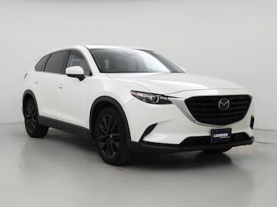 2023 Mazda CX-9 Touring Plus