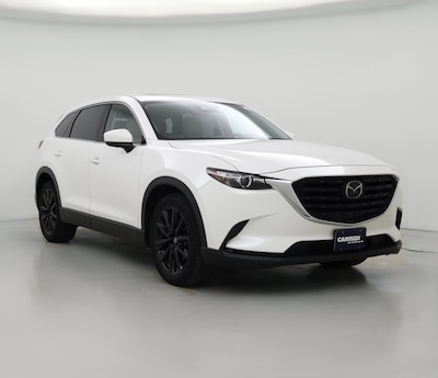2023 Mazda CX-9 Touring Plus