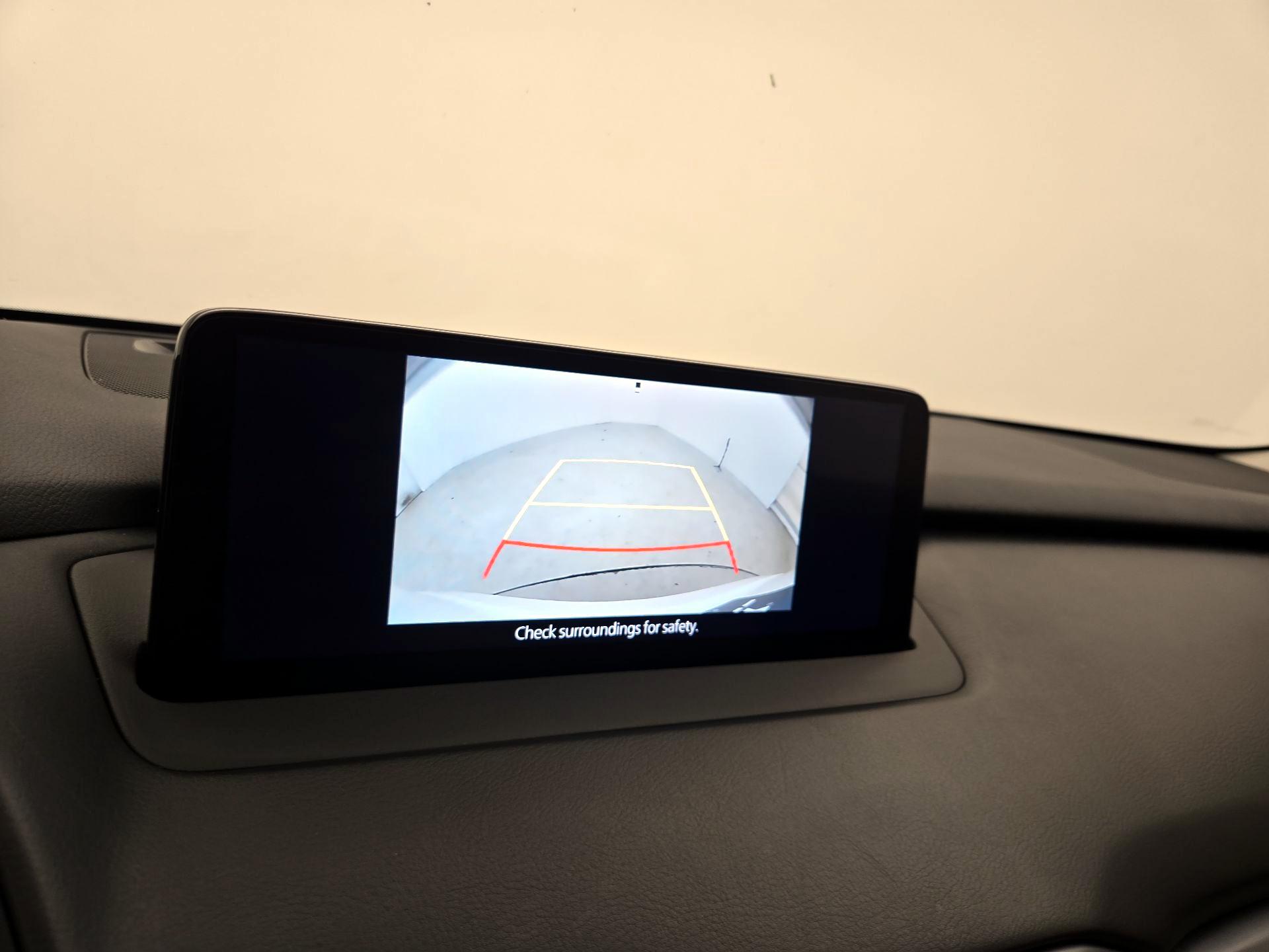 Thumbnail: 2023 Mazda CX-9 - 14