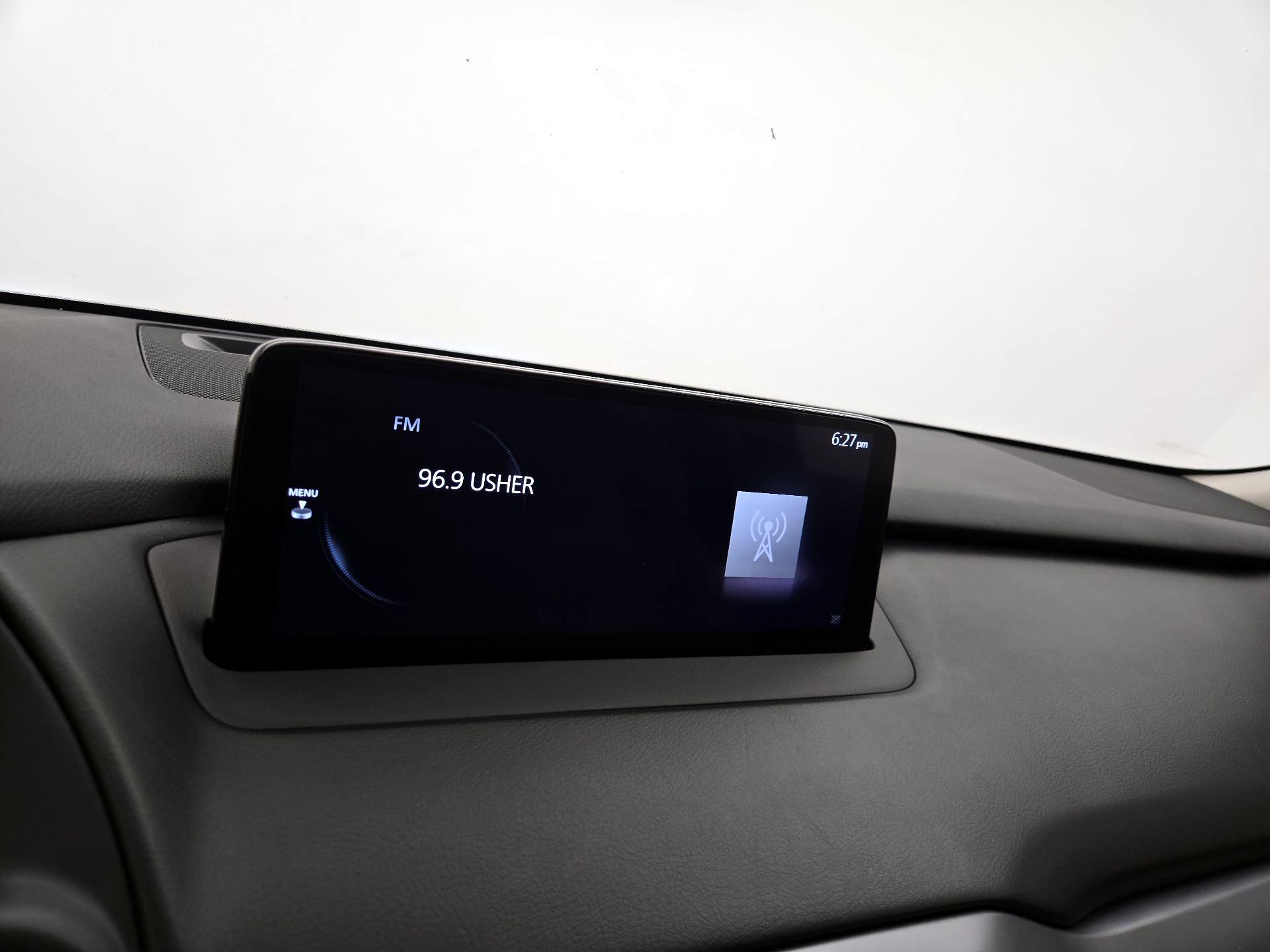 Thumbnail: 2023 Mazda CX-9 - 15