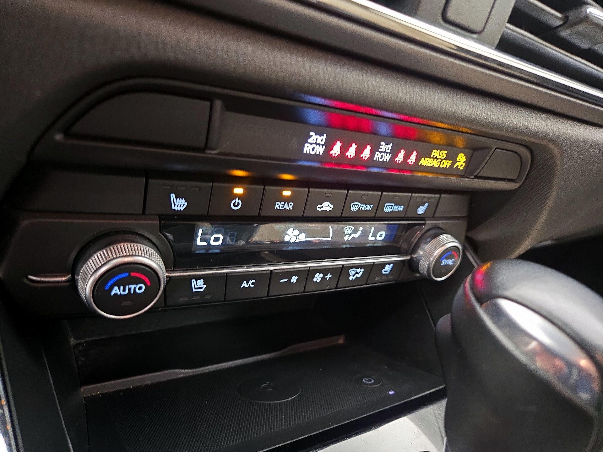 Thumbnail: 2023 Mazda CX-9 - 16