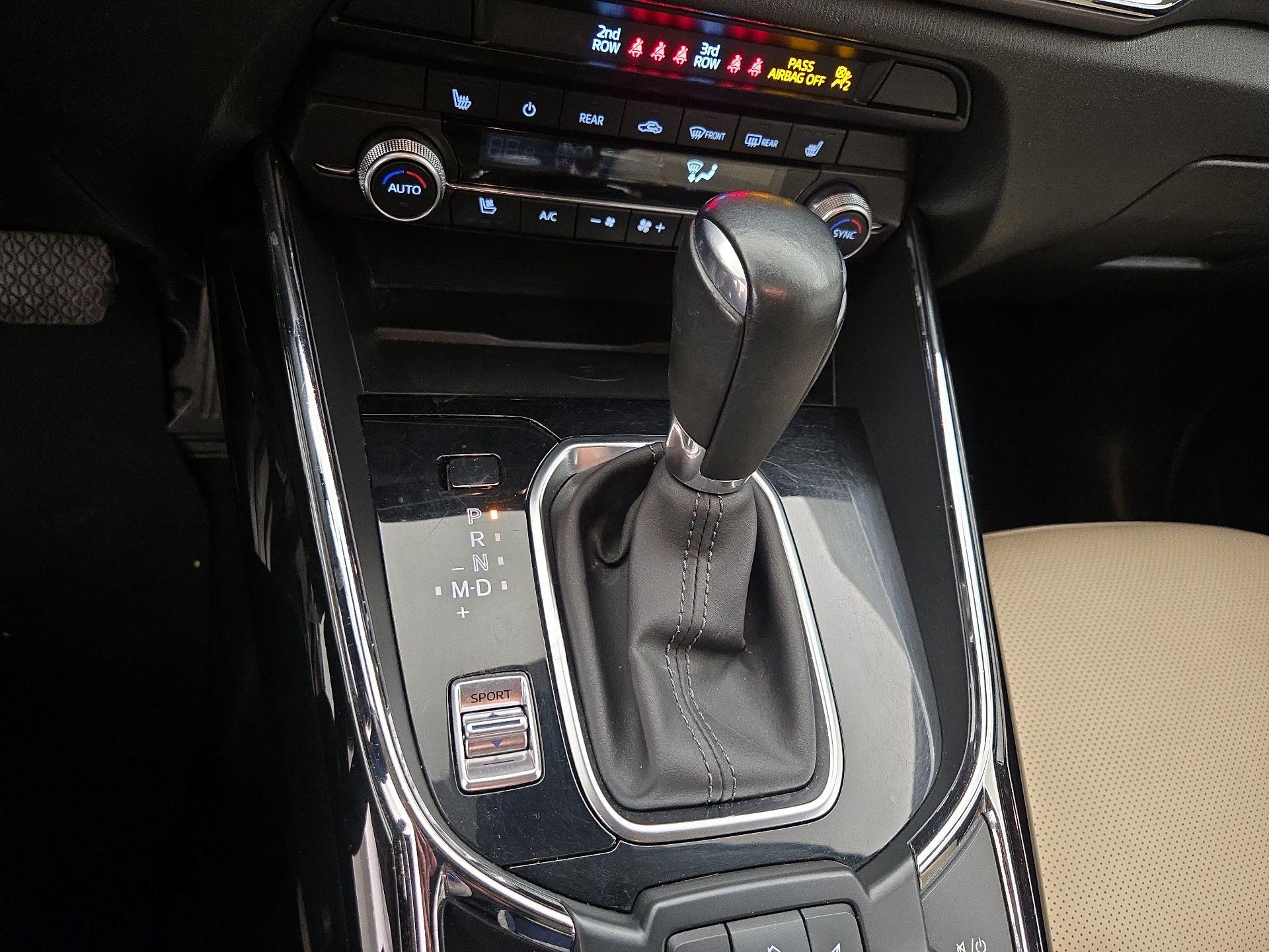 Thumbnail: 2023 Mazda CX-9 - 17