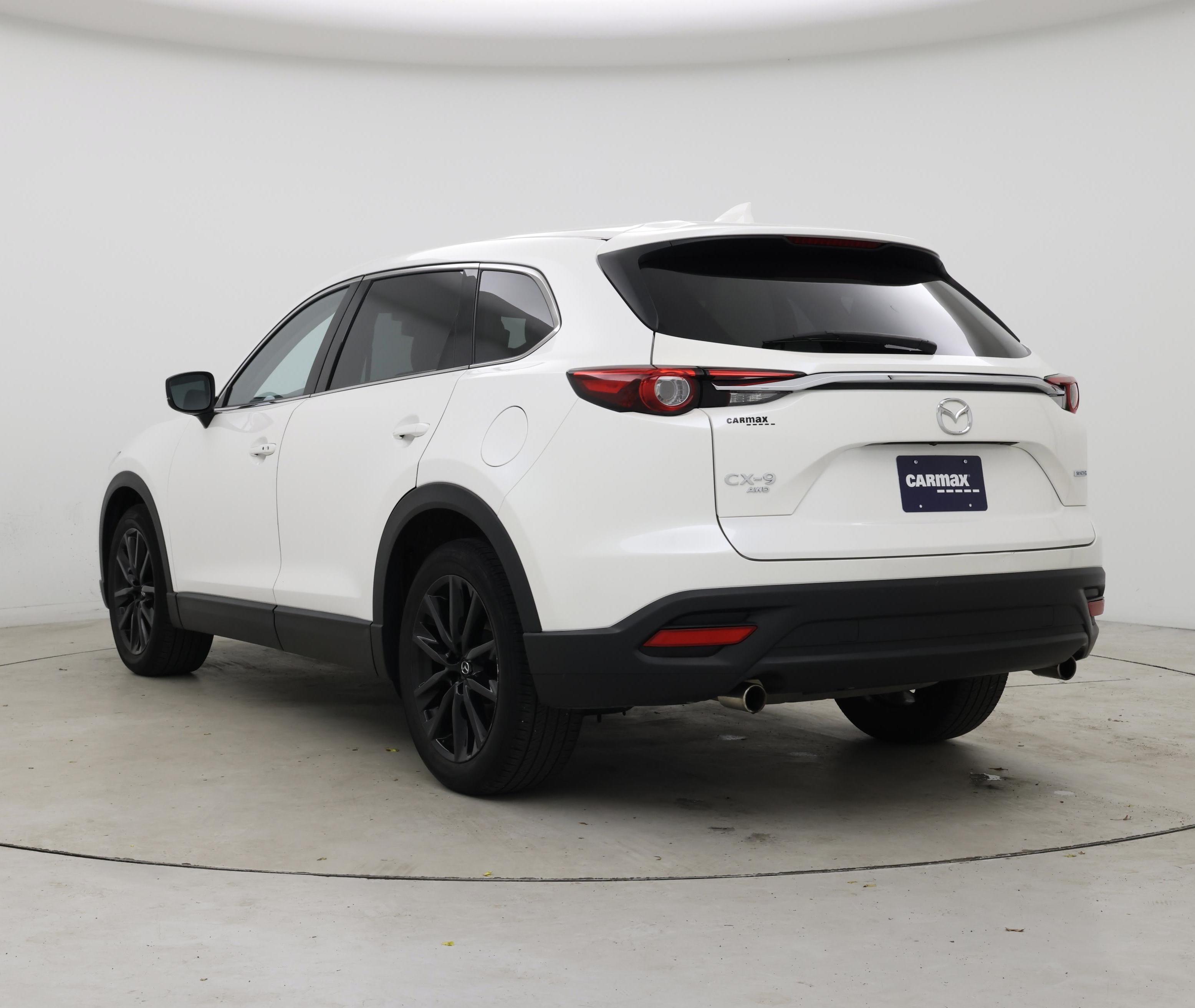 Thumbnail: 2023 Mazda CX-9 - 2