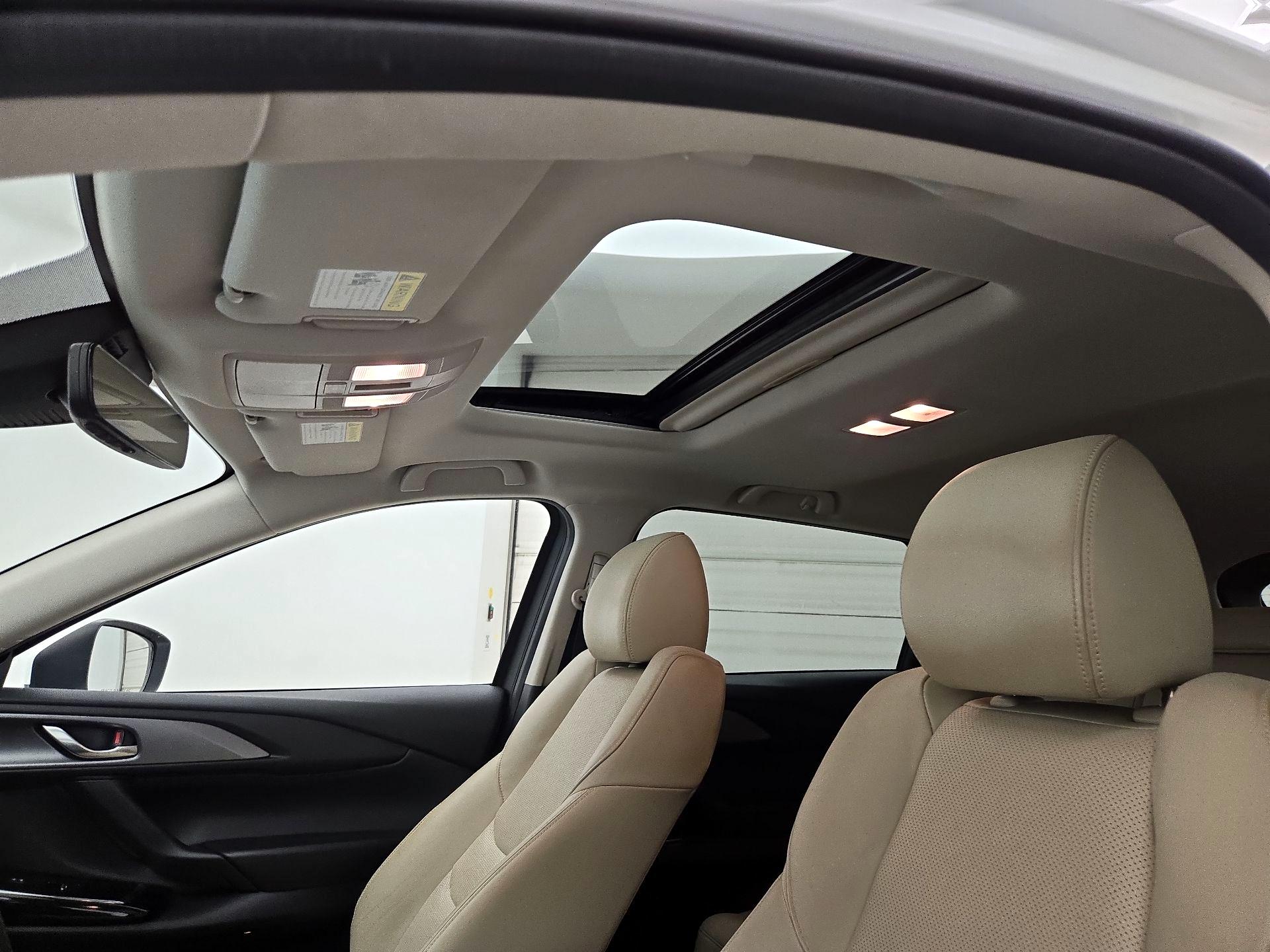 Thumbnail: 2023 Mazda CX-9 - 19