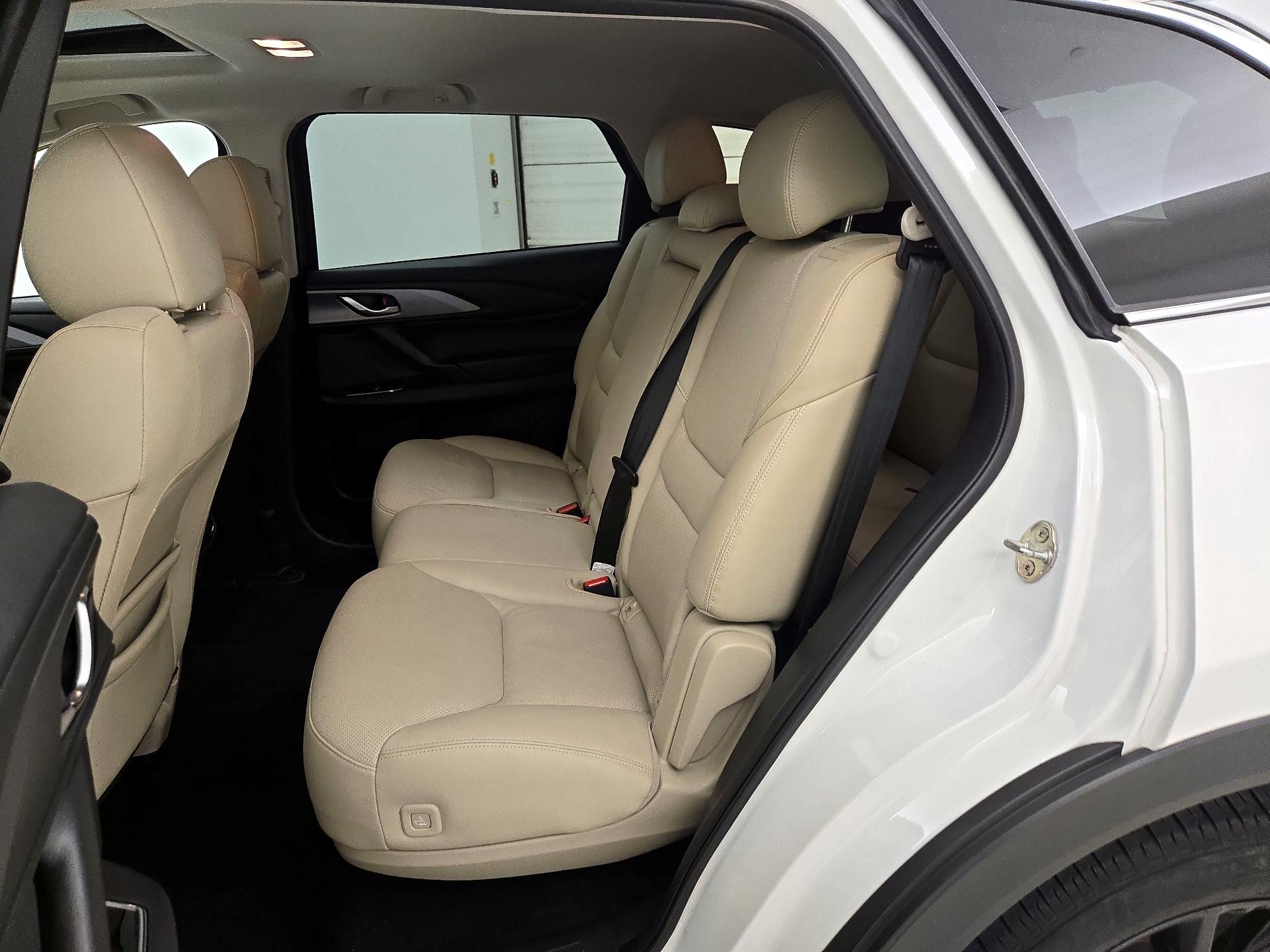 Thumbnail: 2023 Mazda CX-9 - 20