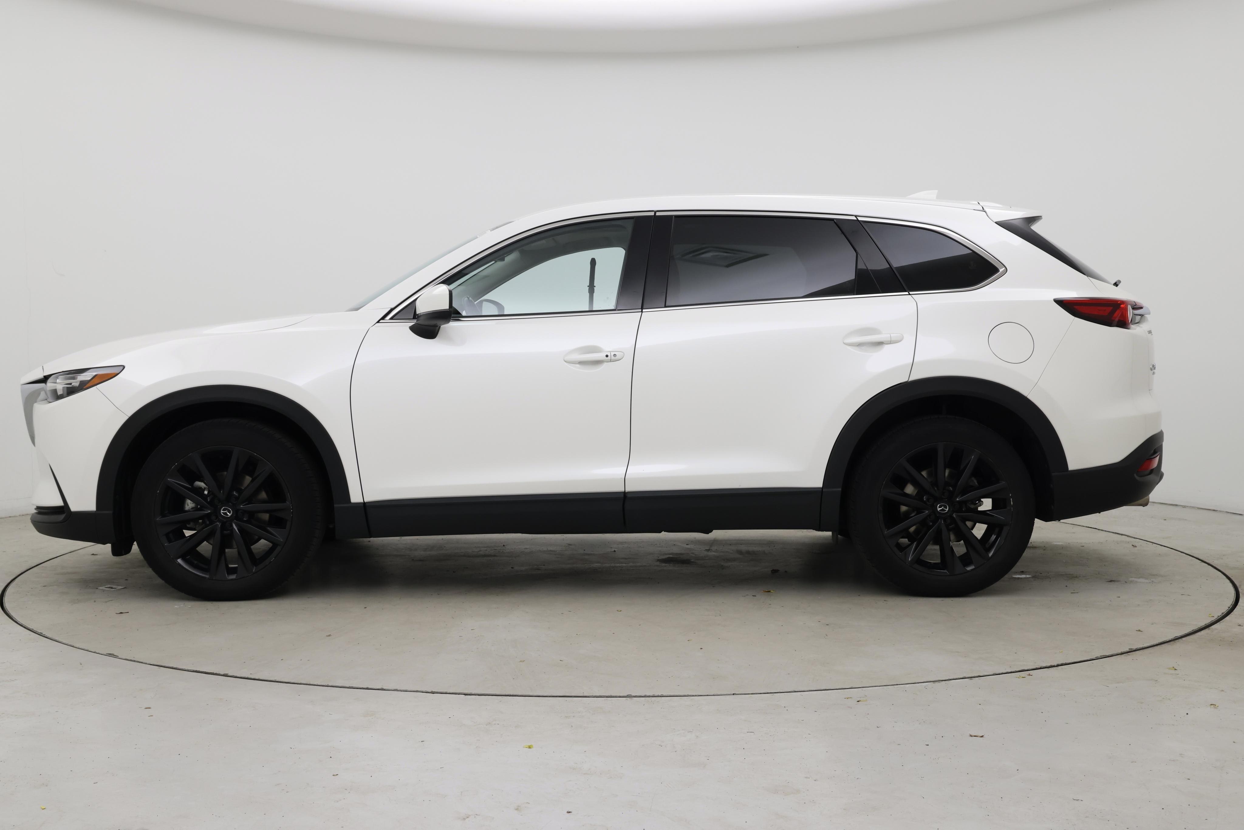 Thumbnail: 2023 Mazda CX-9 - 3