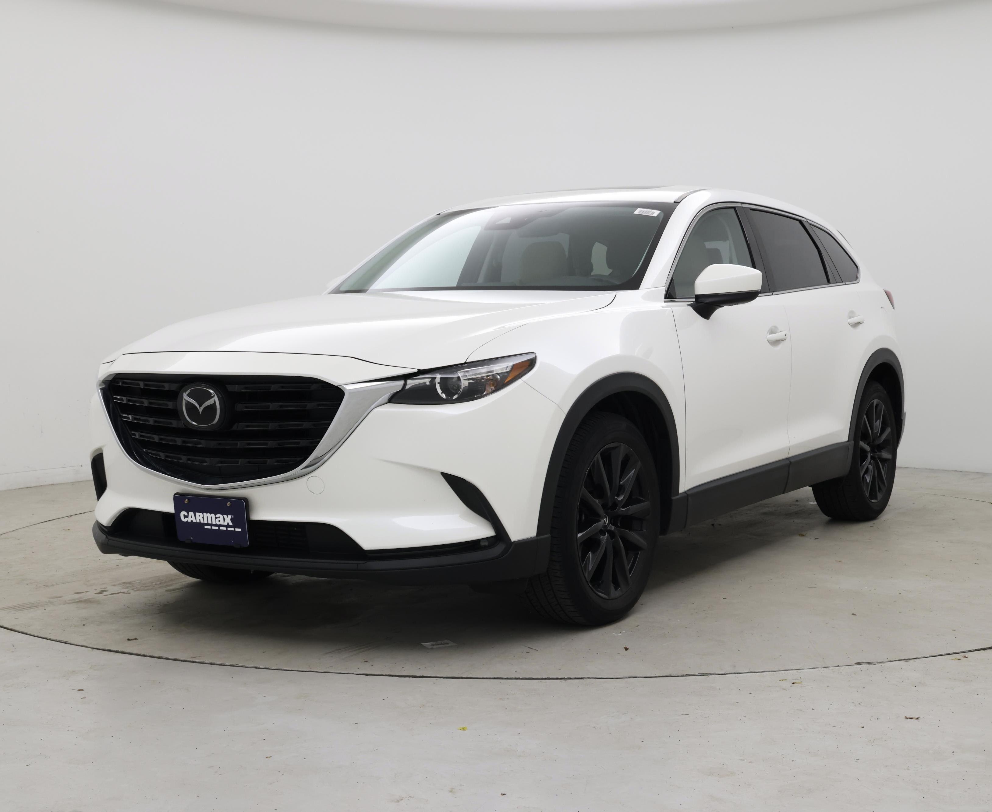 Thumbnail: 2023 Mazda CX-9 - 4