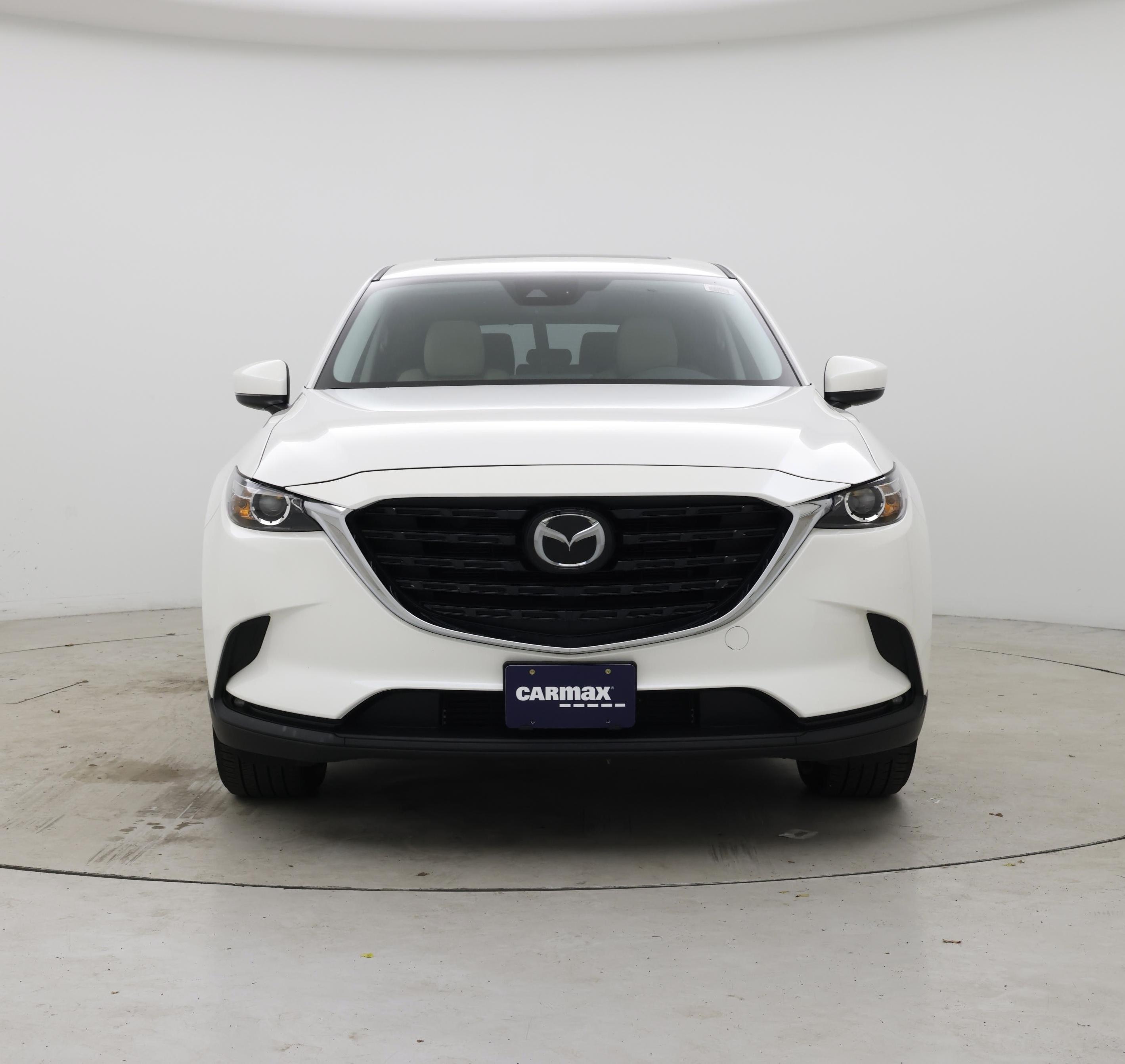 Thumbnail: 2023 Mazda CX-9 - 5