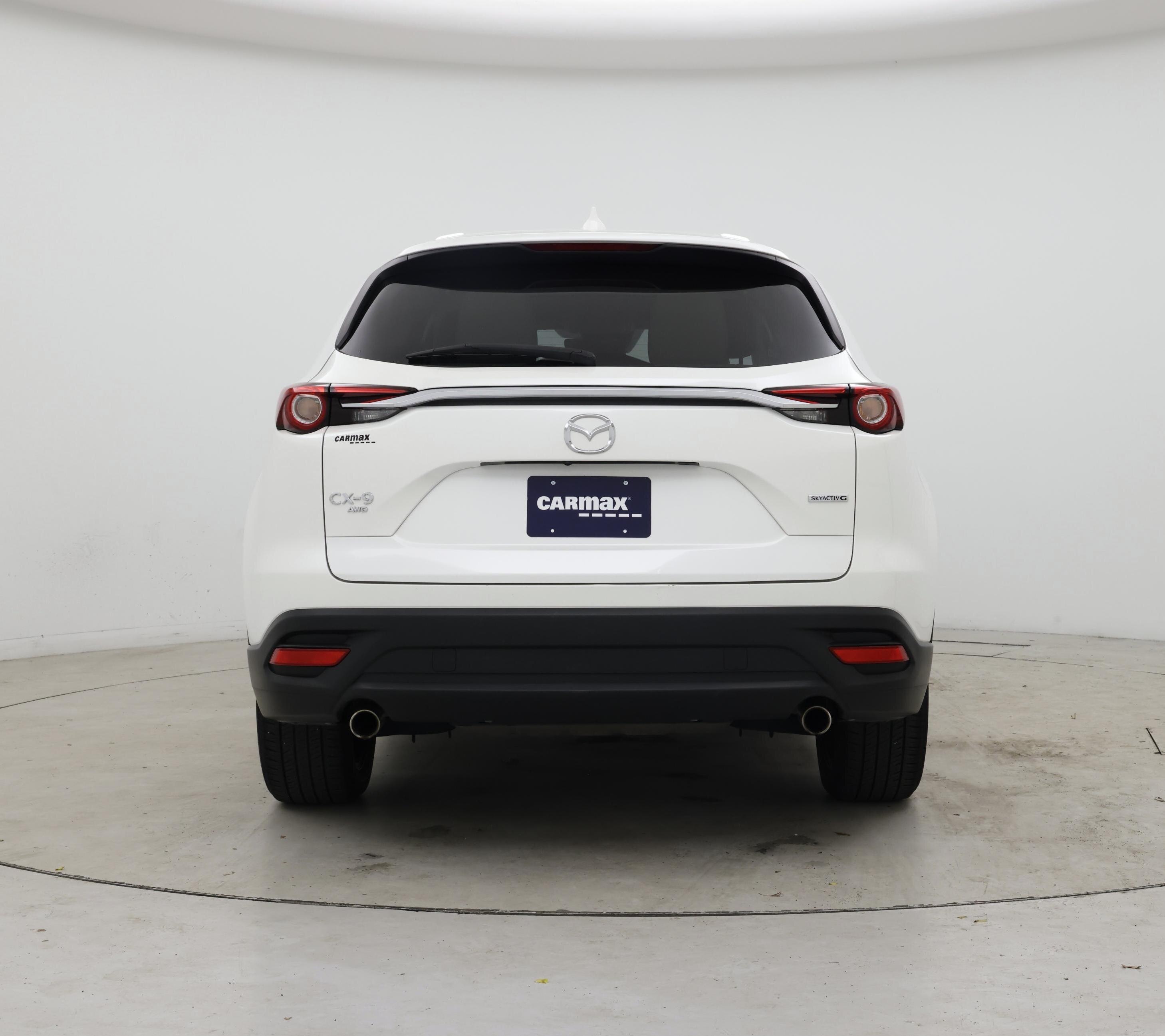 Thumbnail: 2023 Mazda CX-9 - 6