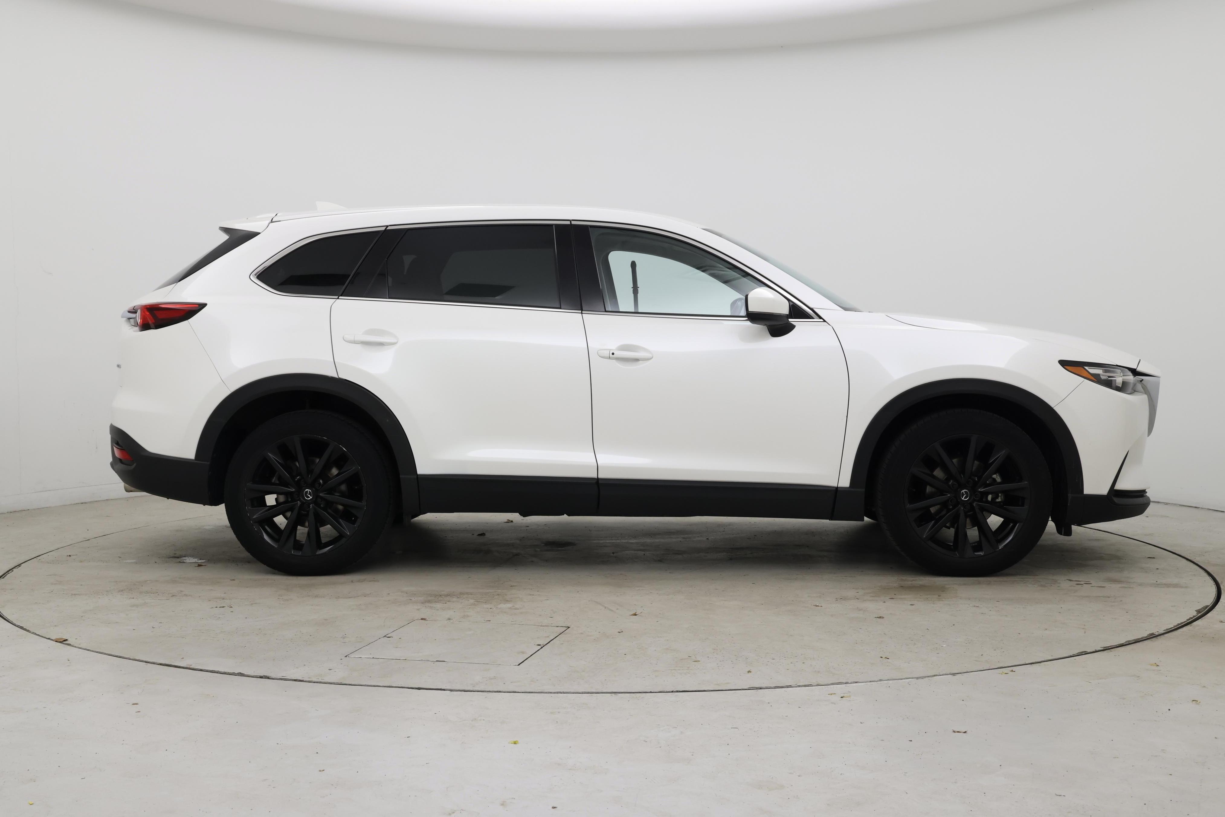 Thumbnail: 2023 Mazda CX-9 - 7