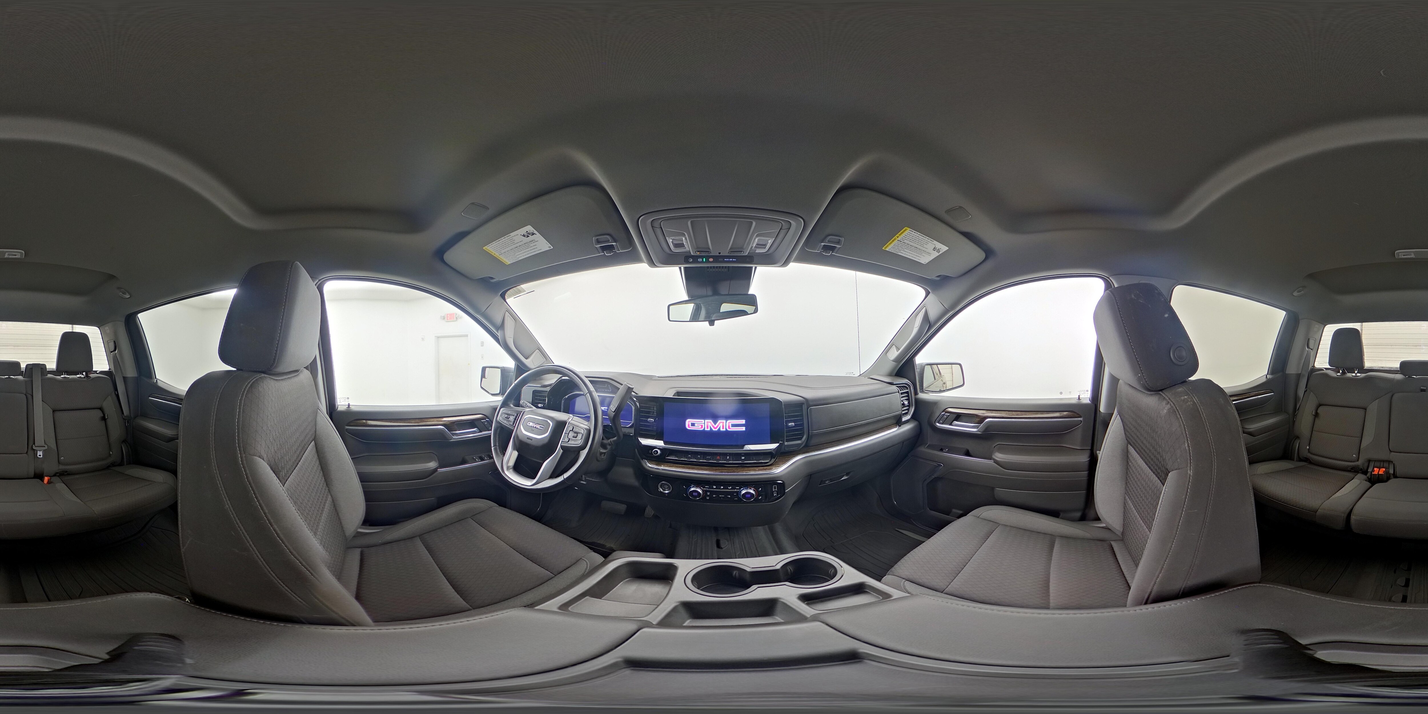 2022 GMC Sierra 1500 Elevation - Photo 25
