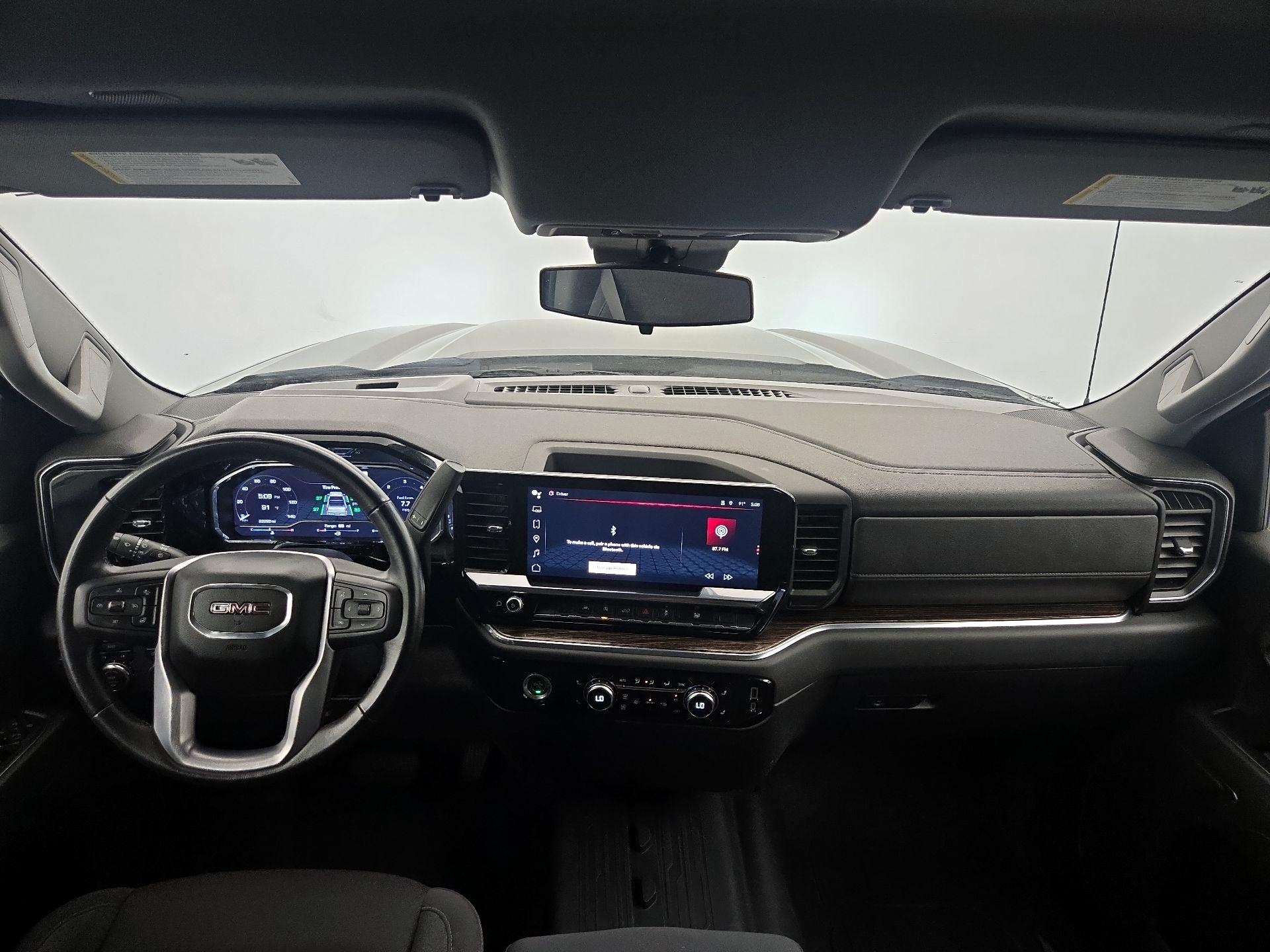 Thumbnail: 2022 GMC Sierra 1500 - 9